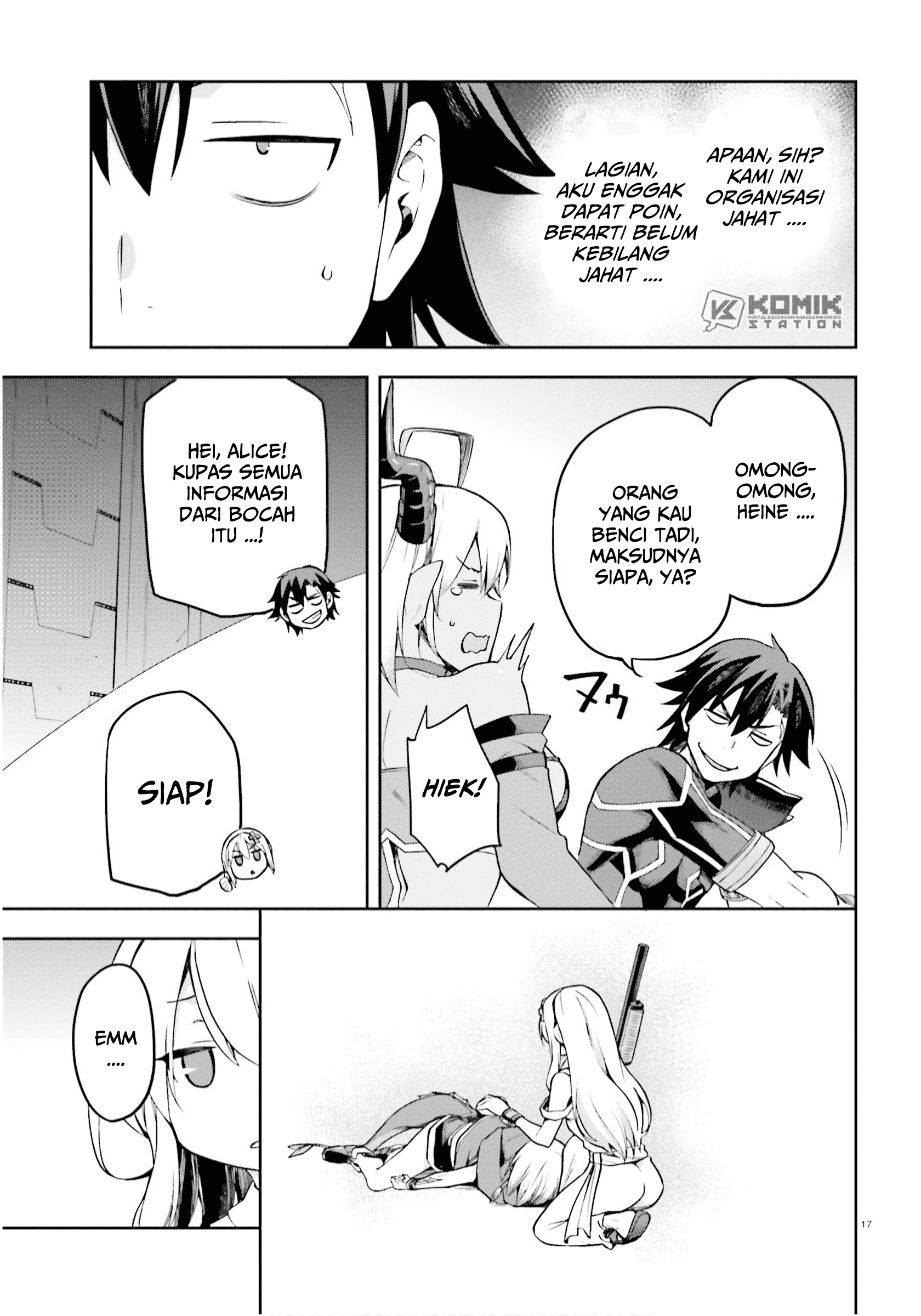 Chapter 25 - halaman 19