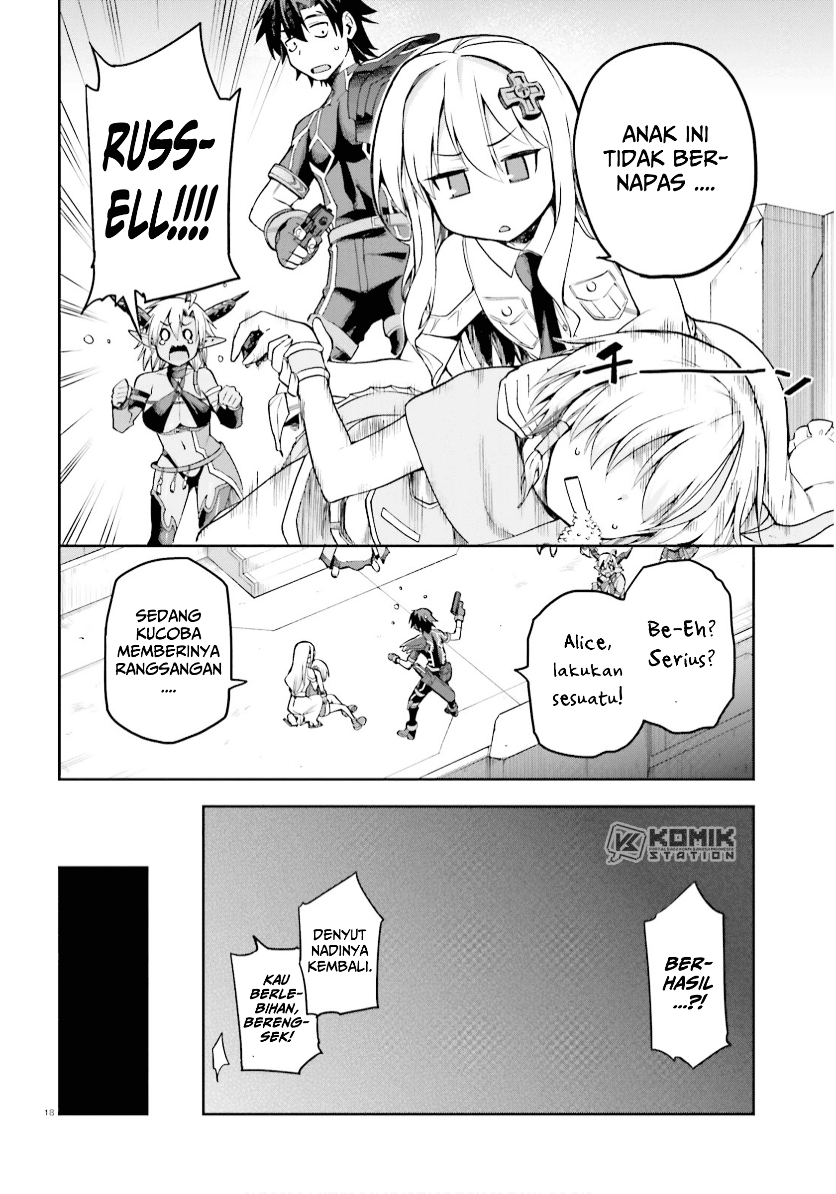 Chapter 25 - halaman 20
