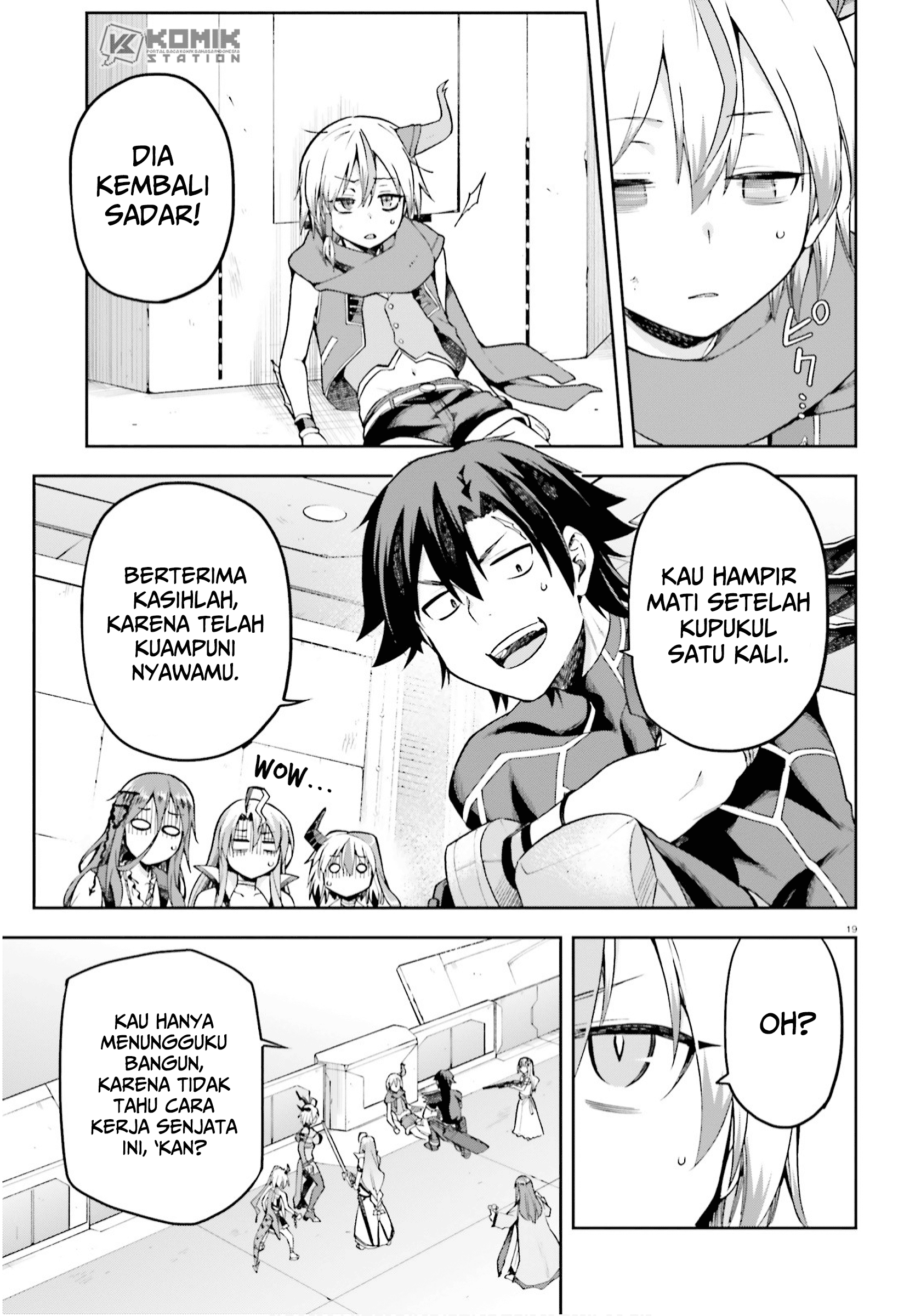 Chapter 25 - halaman 21