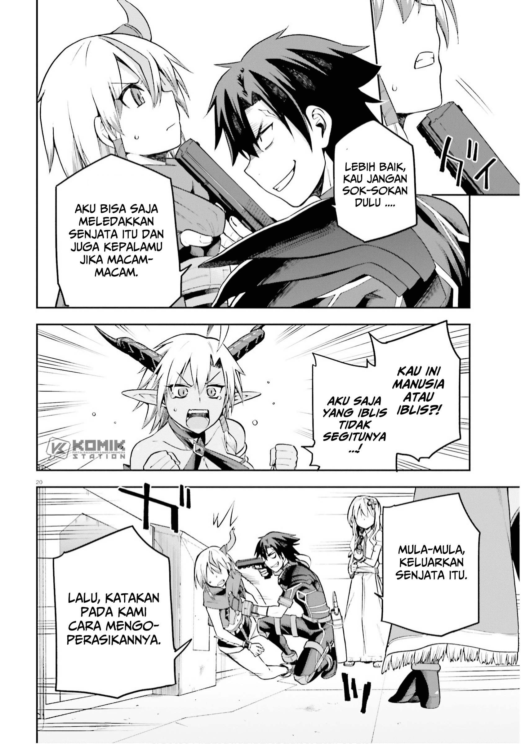 Chapter 25 - halaman 22