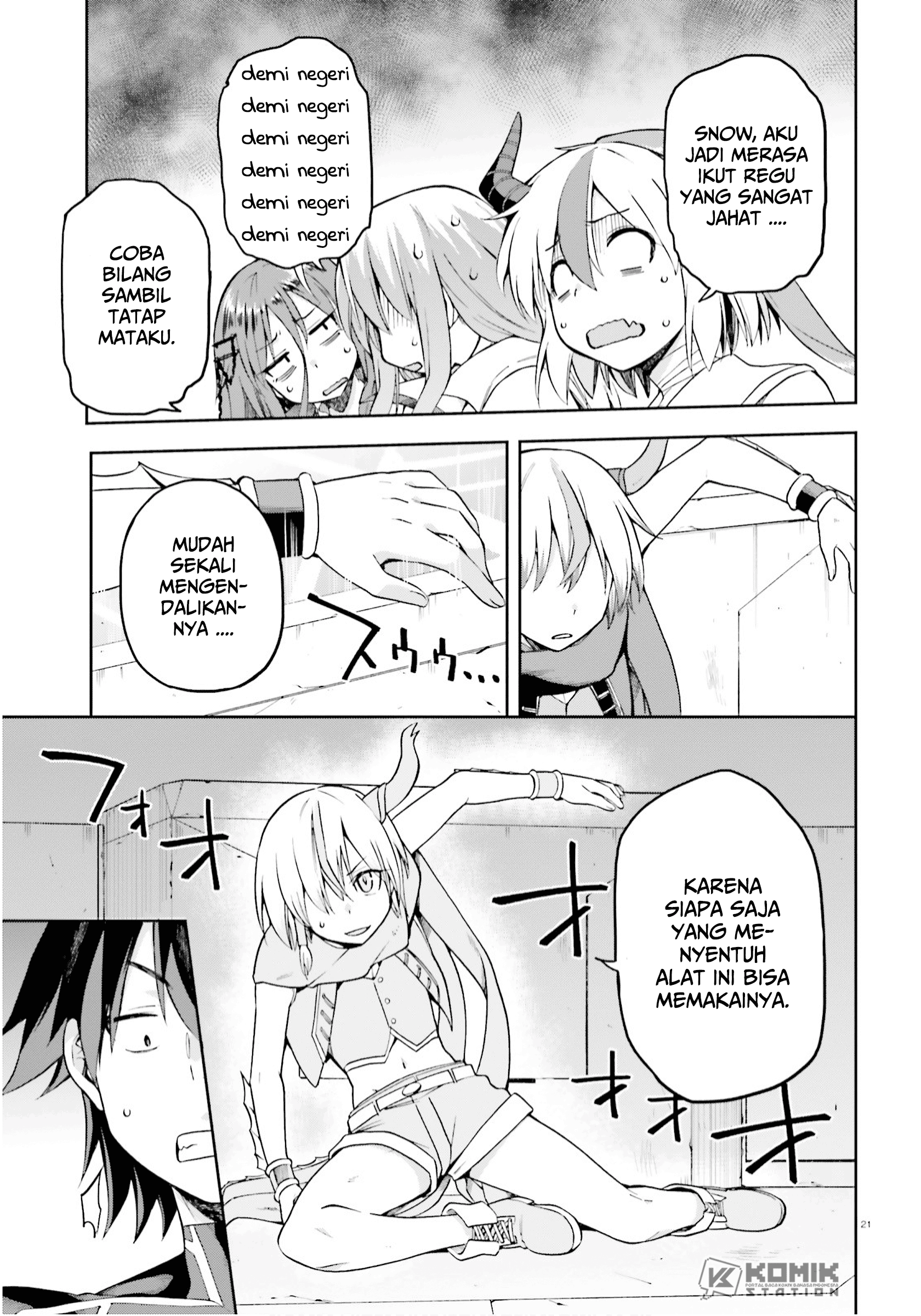 Chapter 25 - halaman 23