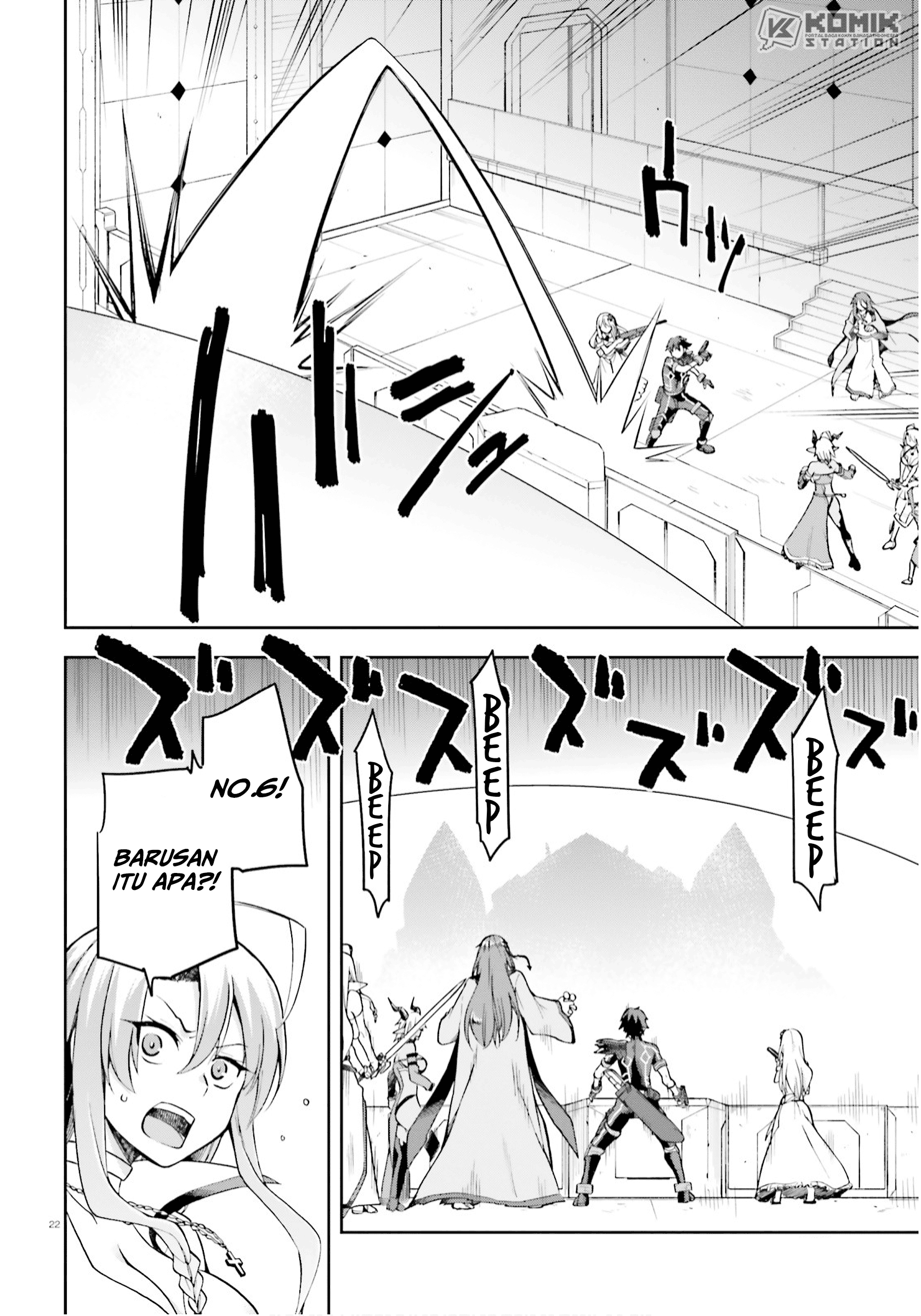 Chapter 25 - halaman 24