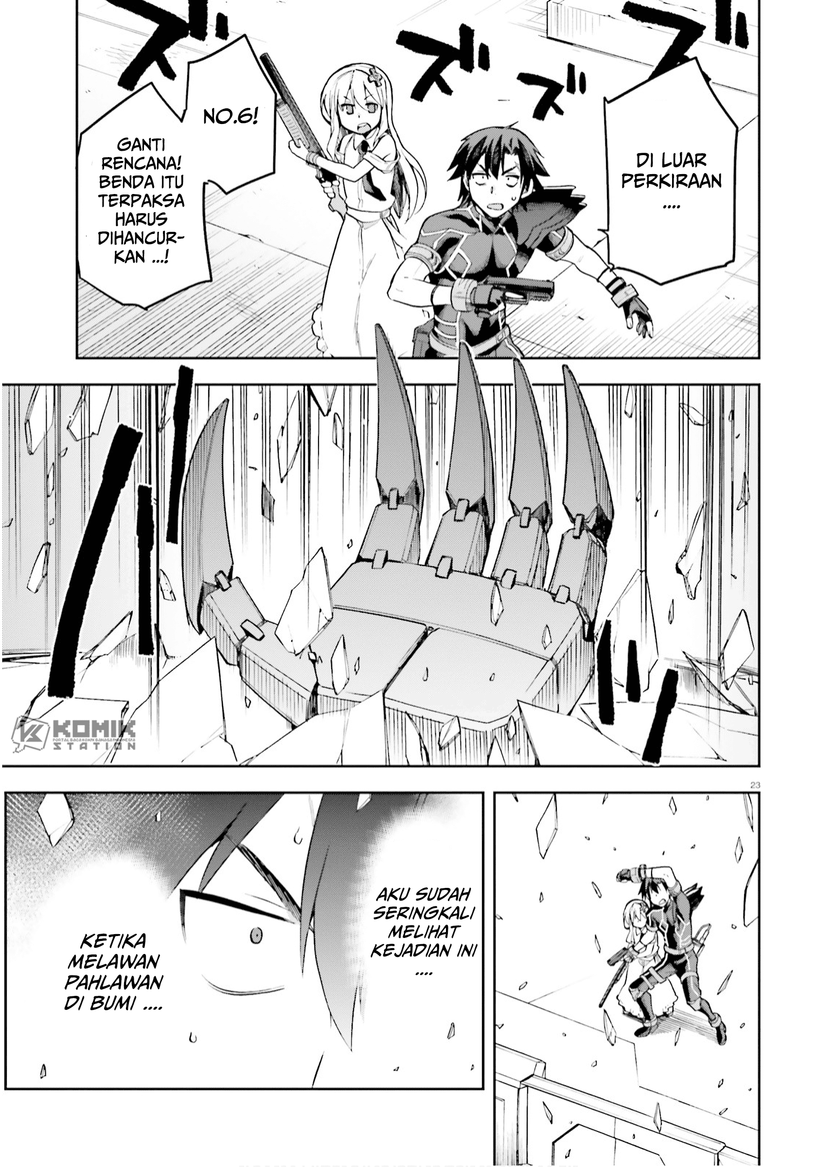 Chapter 25 - halaman 25