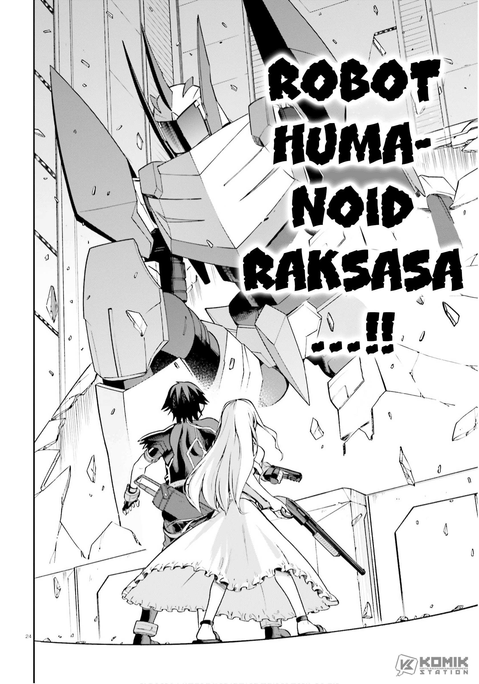 Chapter 25 - halaman 26