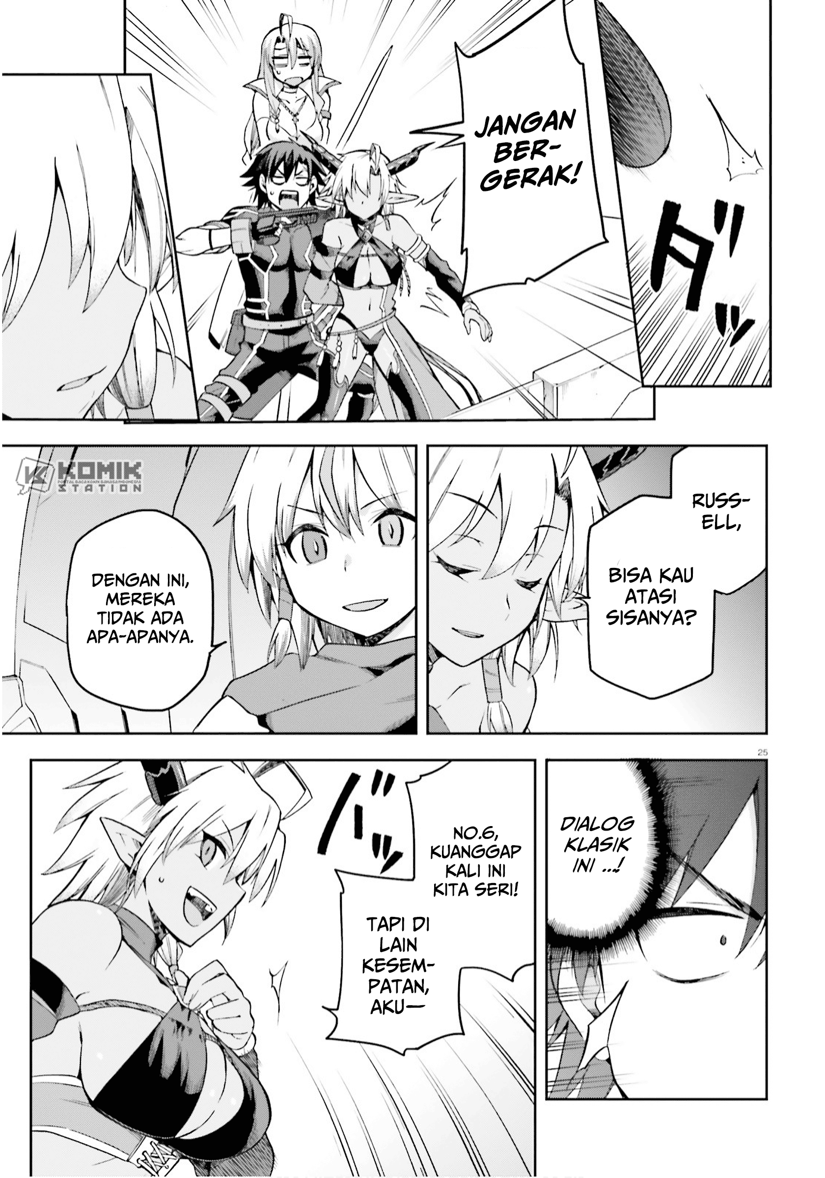Chapter 25 - halaman 27