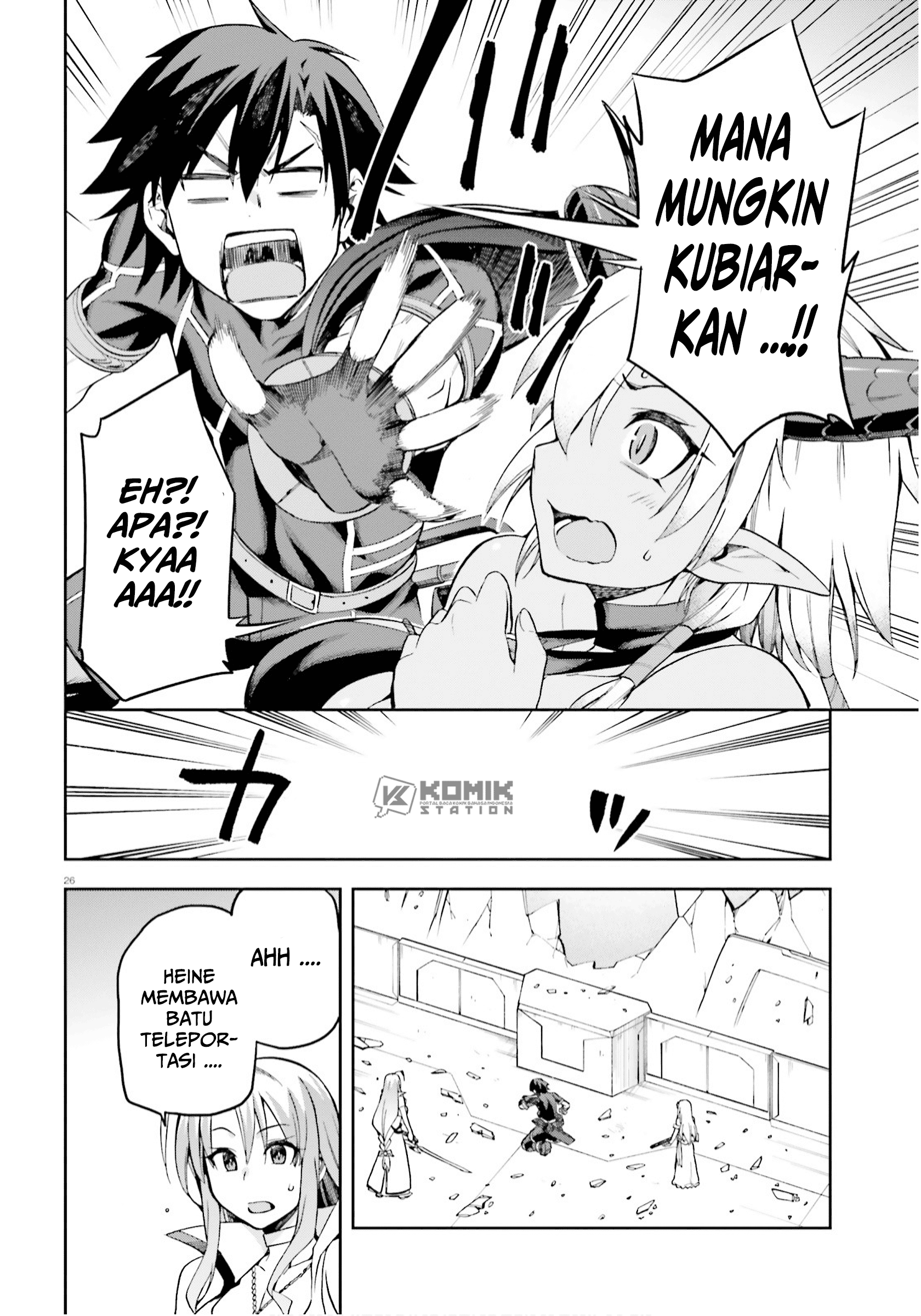 Chapter 25 - halaman 28