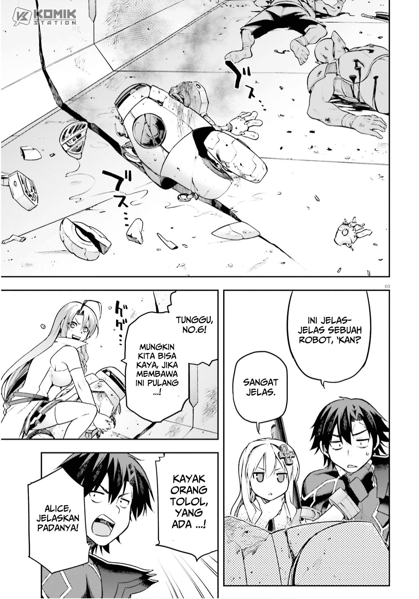 Chapter 25 - halaman 6