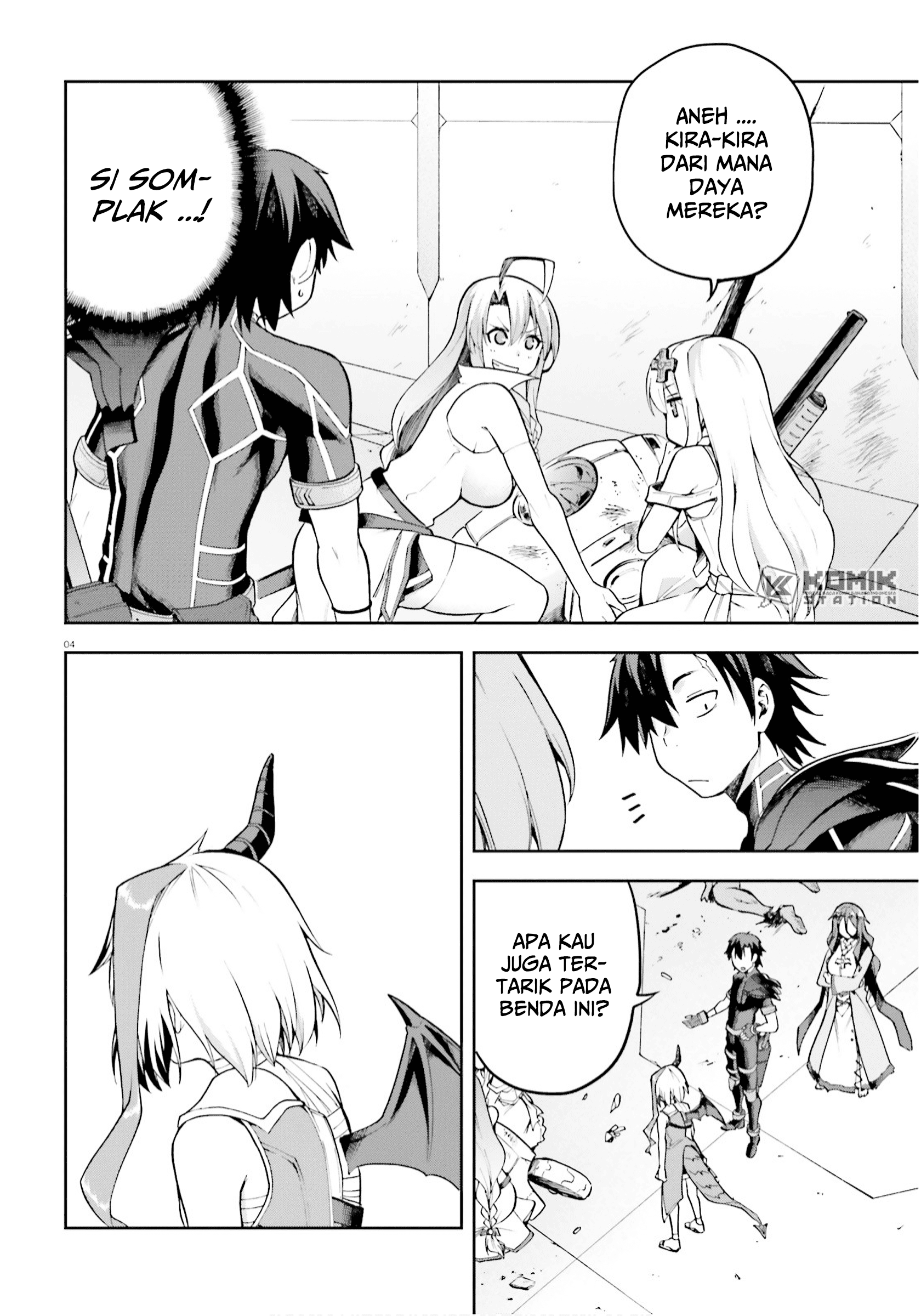Chapter 25 - halaman 7