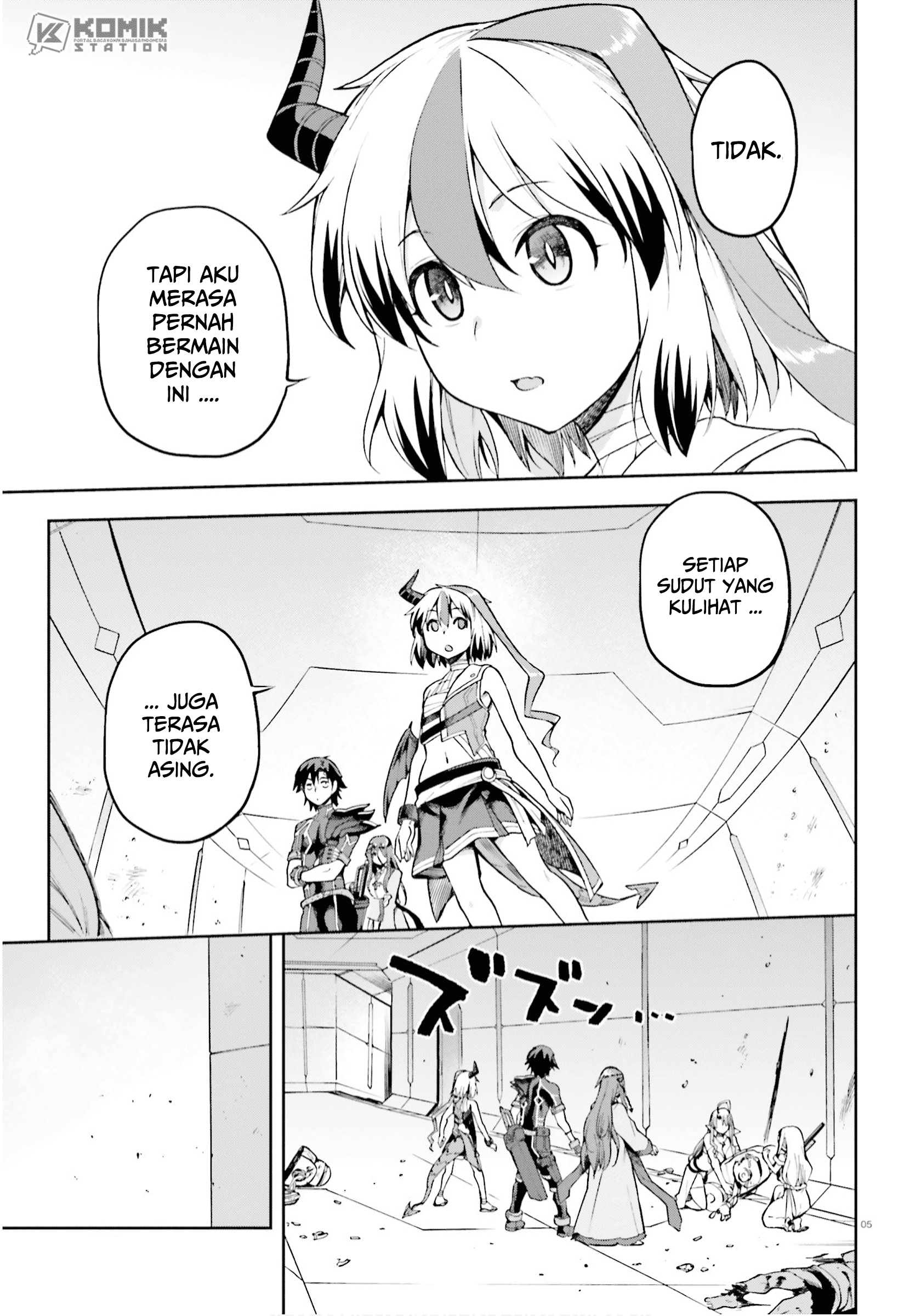 Chapter 25 - halaman 8