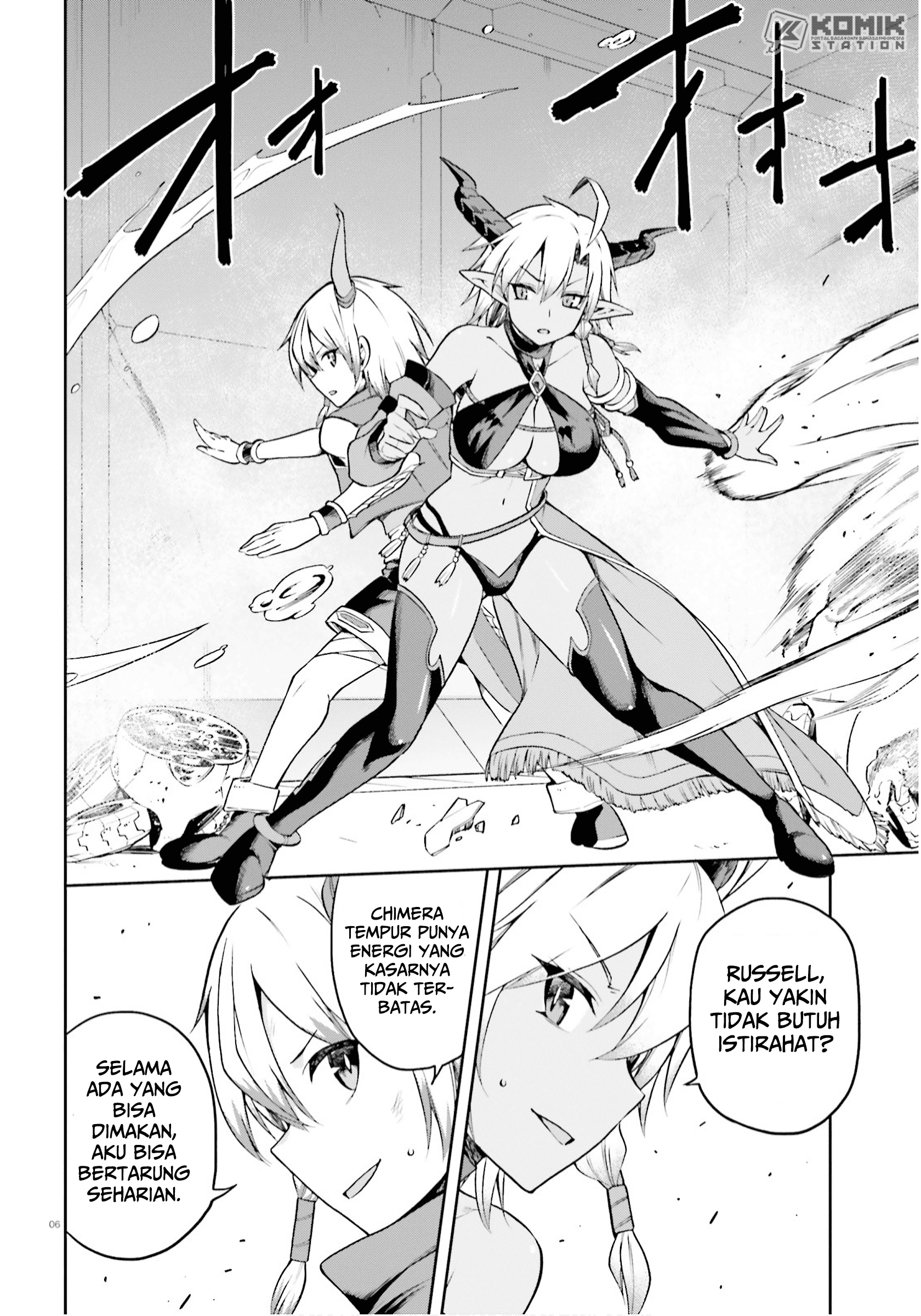 Chapter 25 - halaman 9