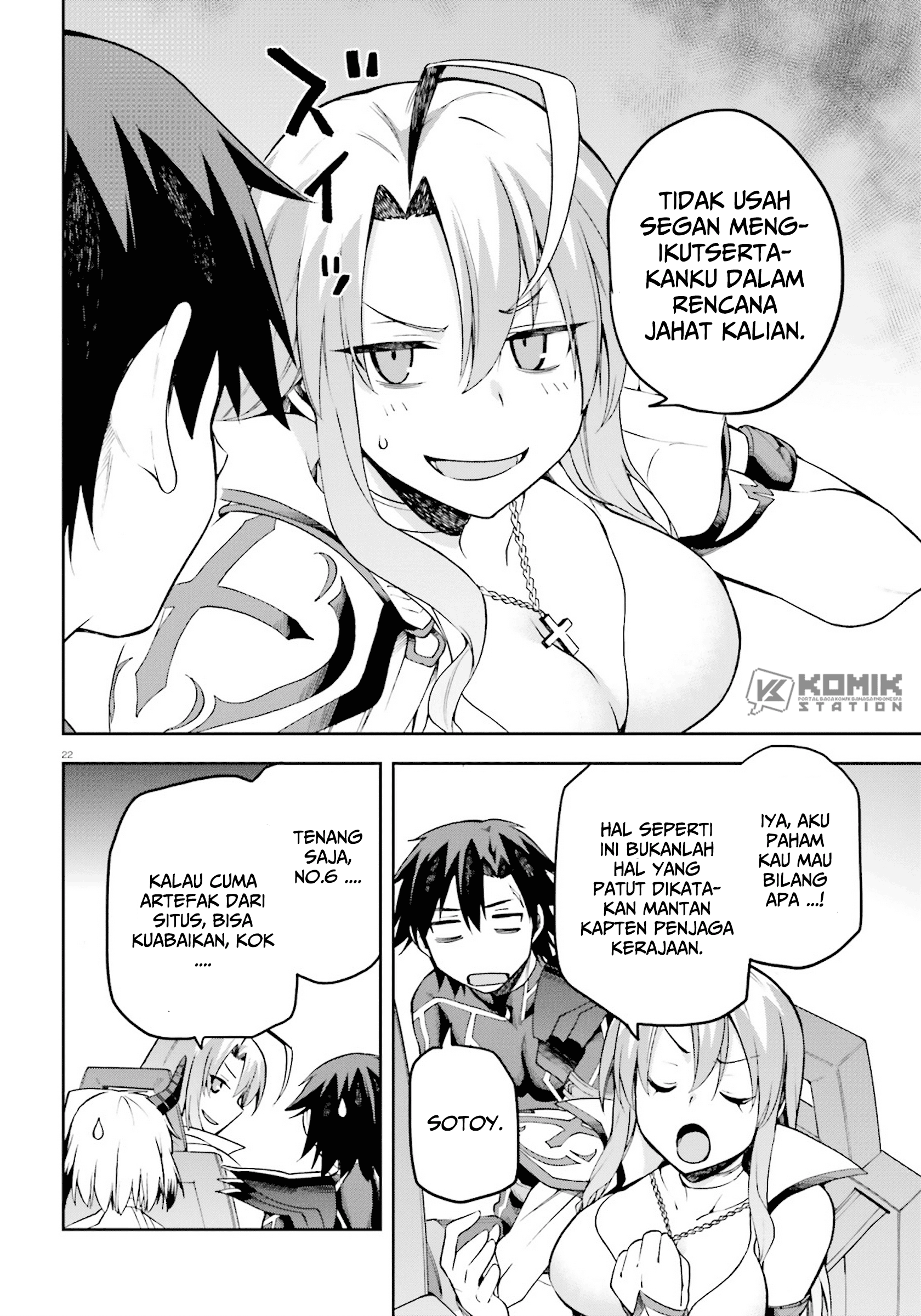 Chapter 24 - halaman 25