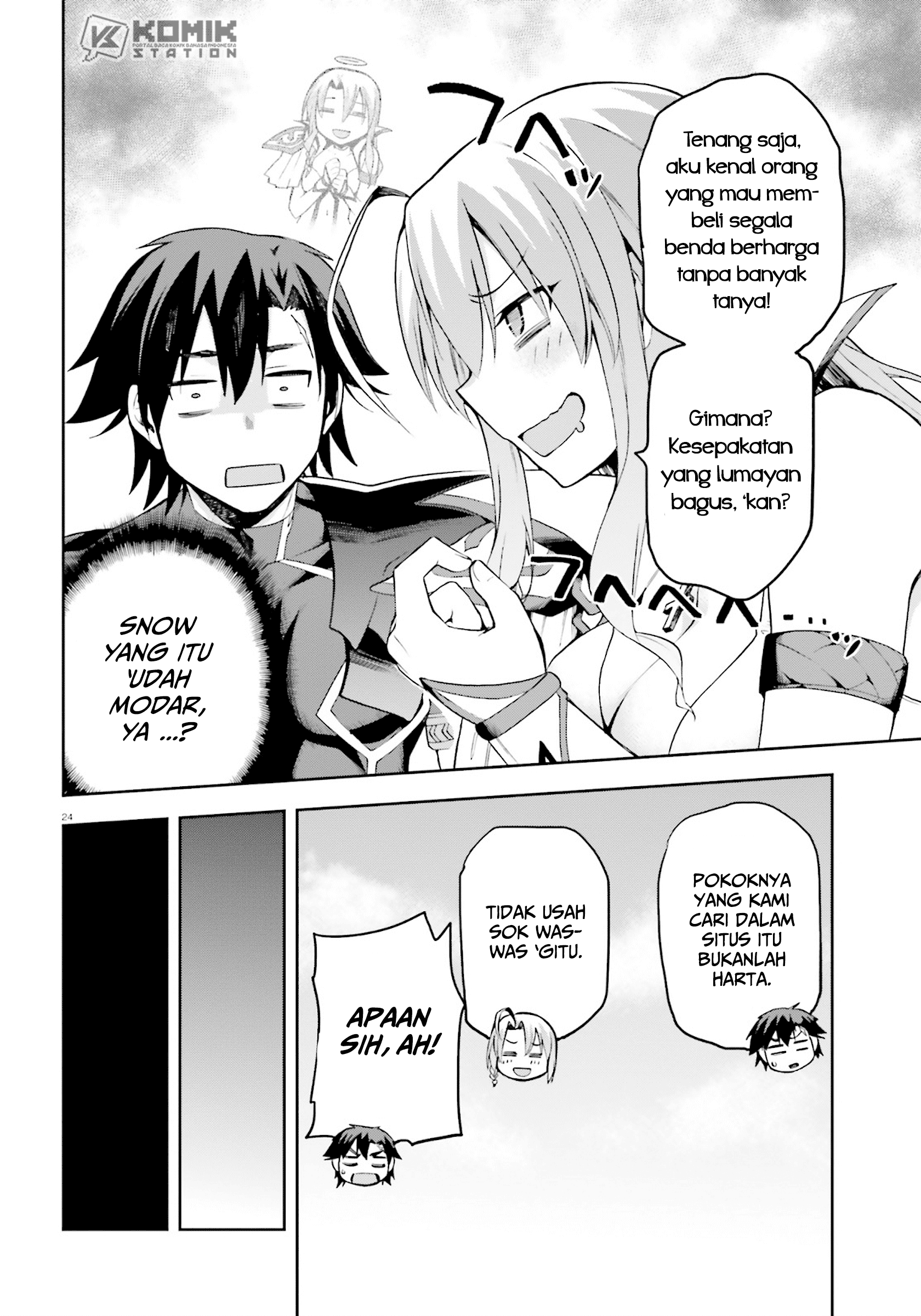 Chapter 24 - halaman 27