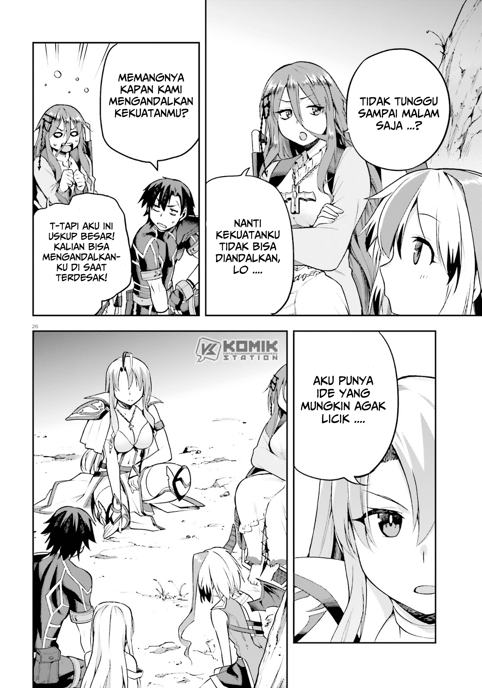 Chapter 24 - halaman 29