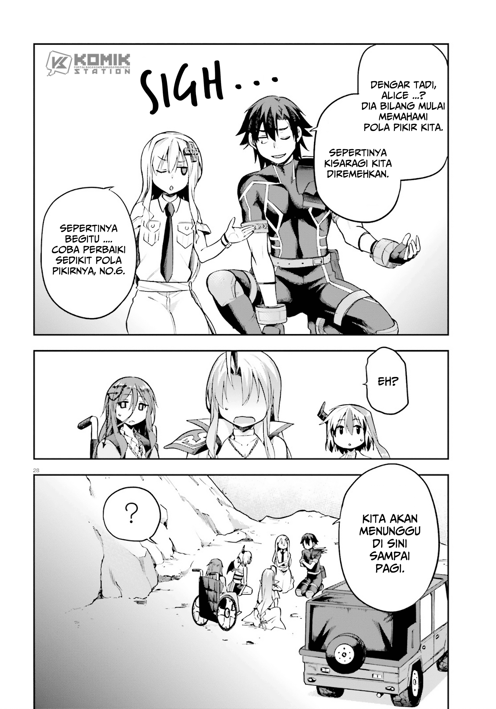 Chapter 24 - halaman 31