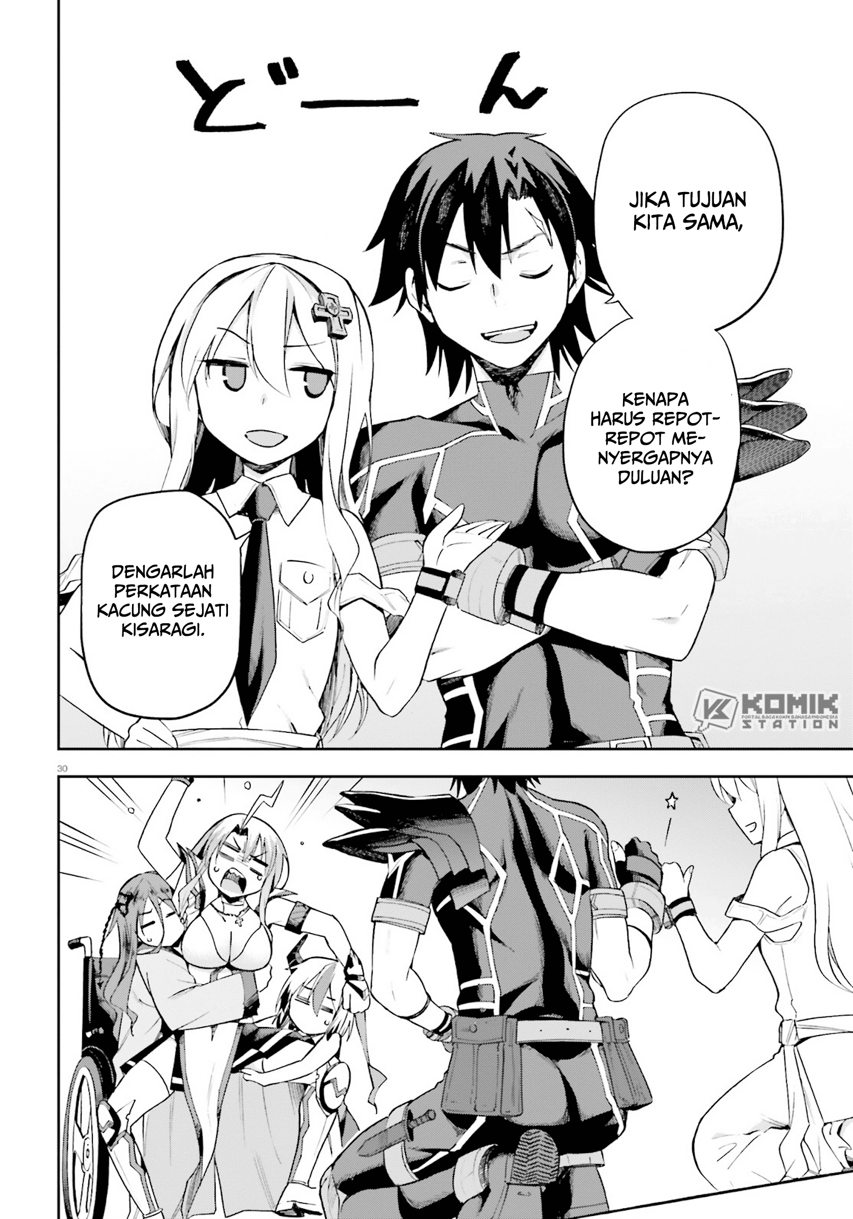 Chapter 24 - halaman 33