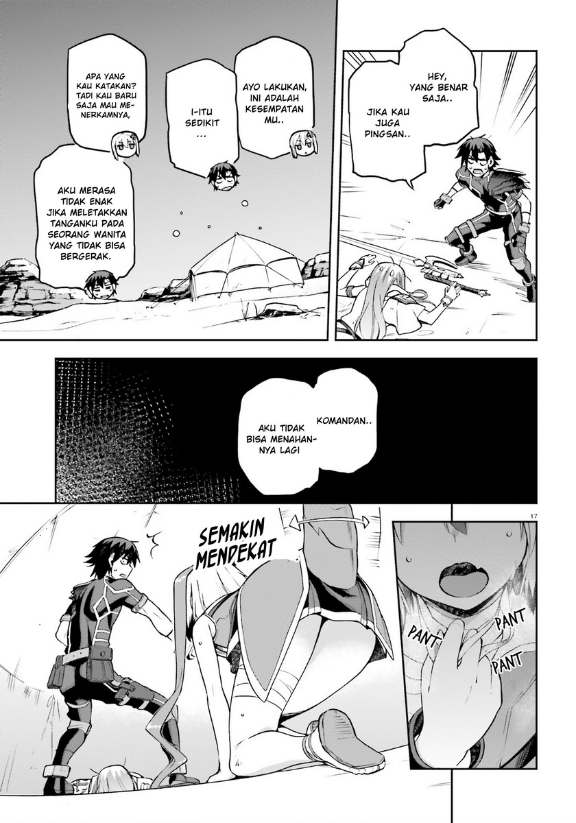 Chapter 23 - halaman 19