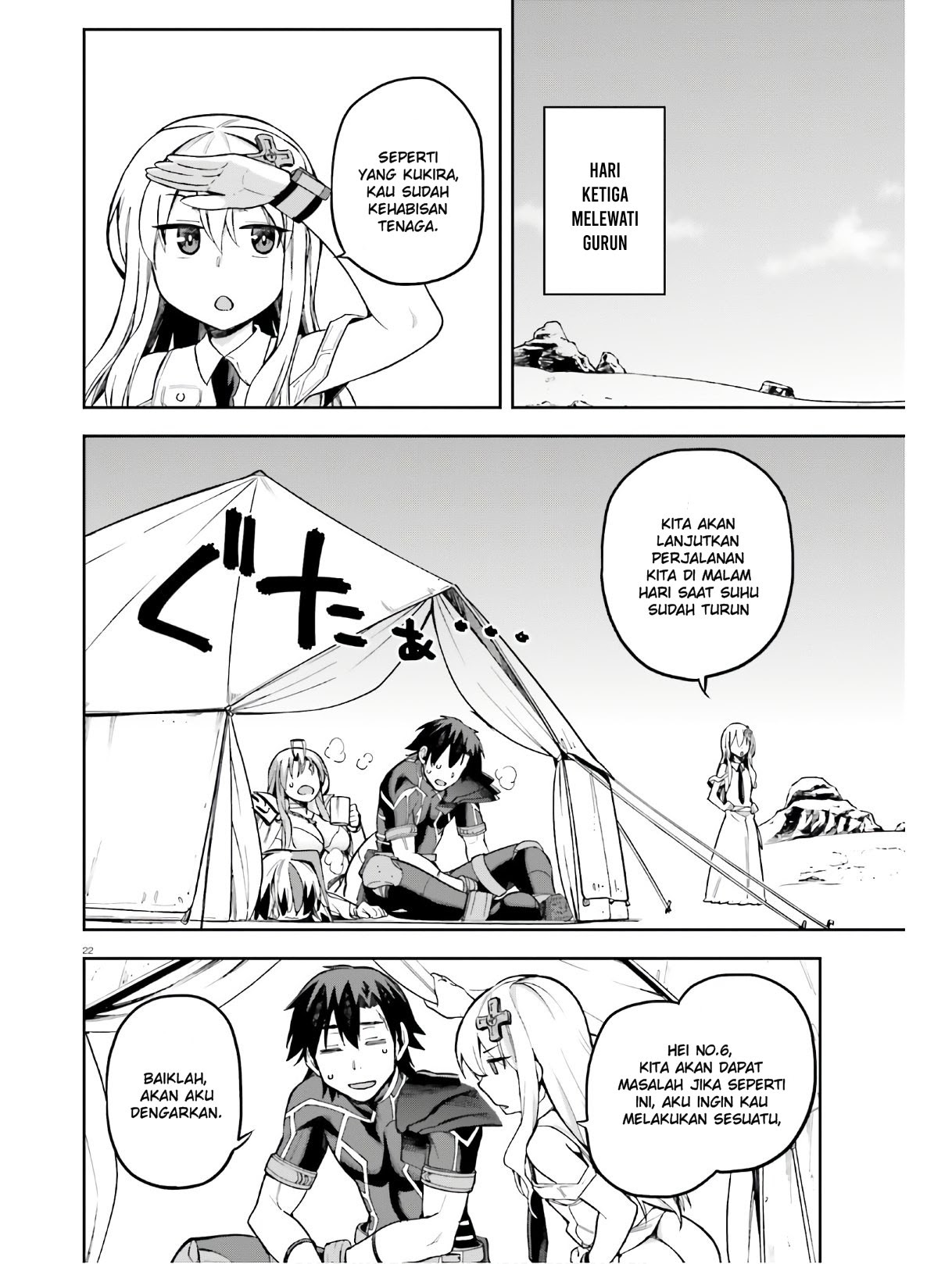 Chapter 22 - halaman 20