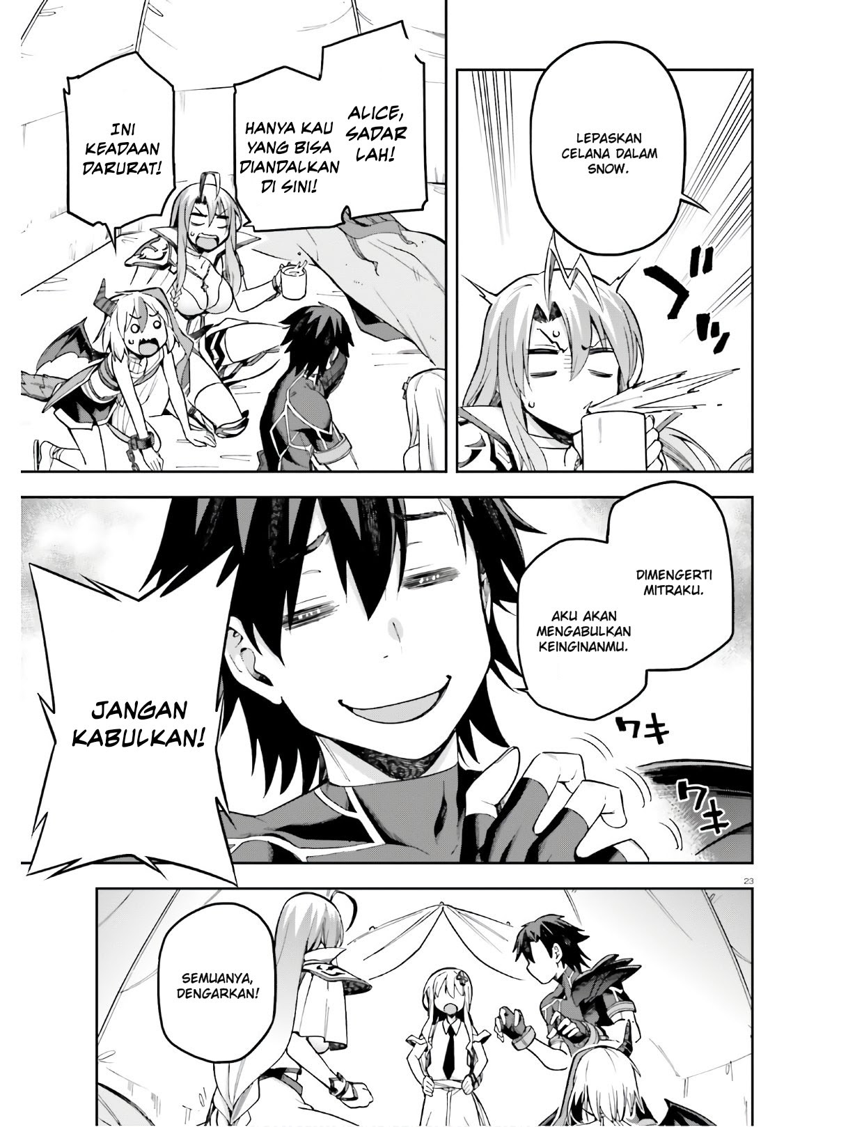 Chapter 22 - halaman 21