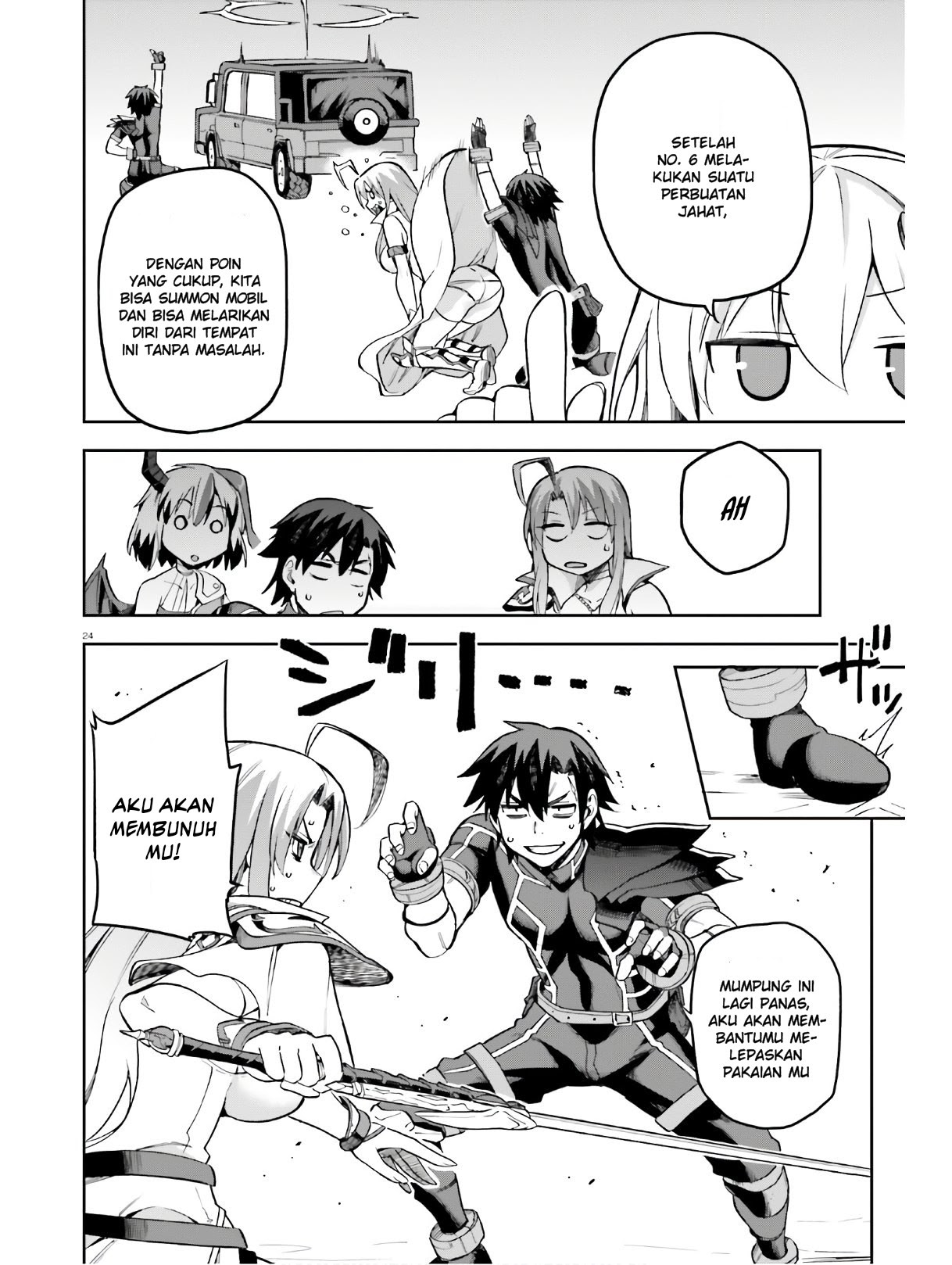 Chapter 22 - halaman 22