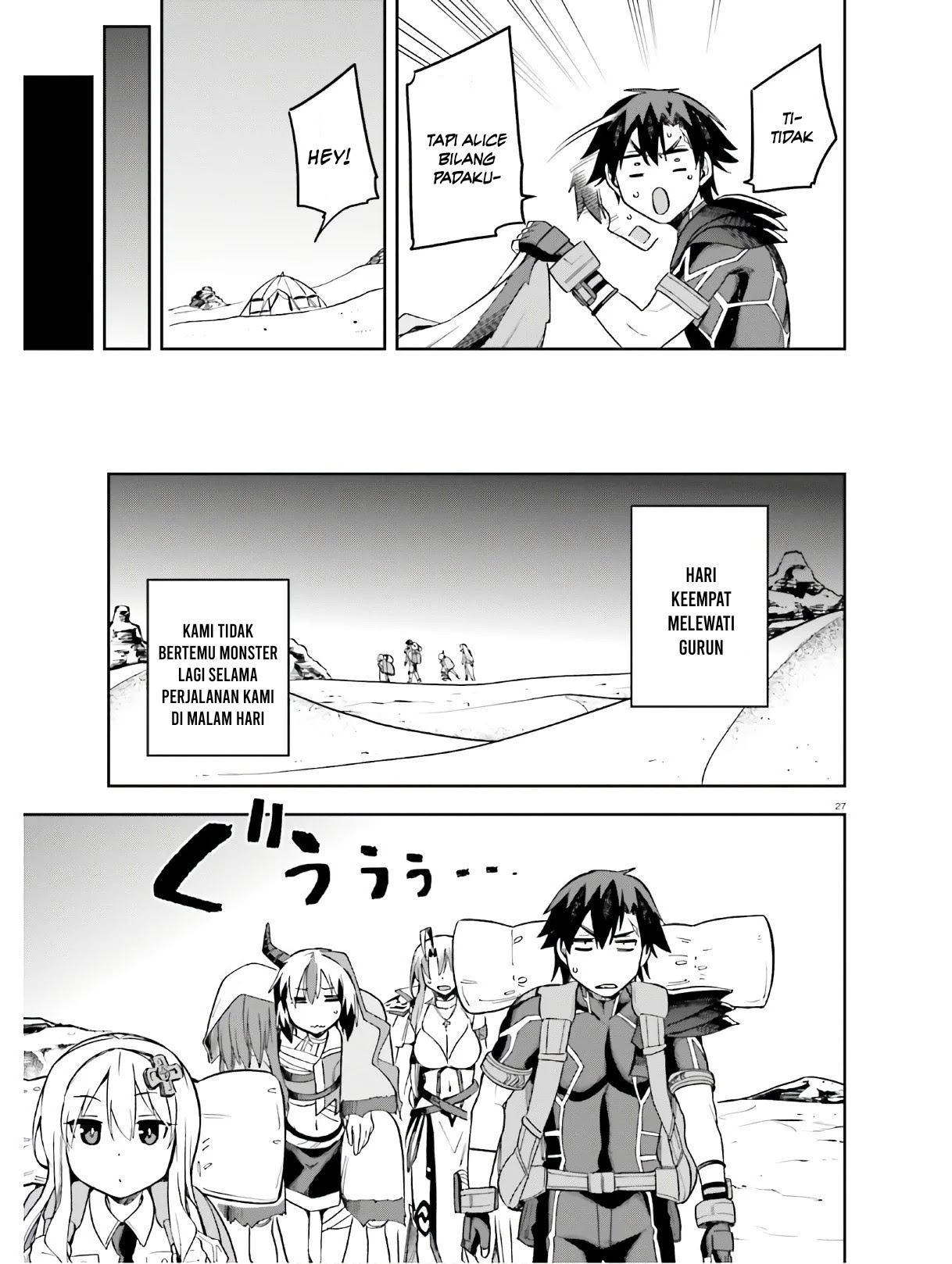 Chapter 22 - halaman 25