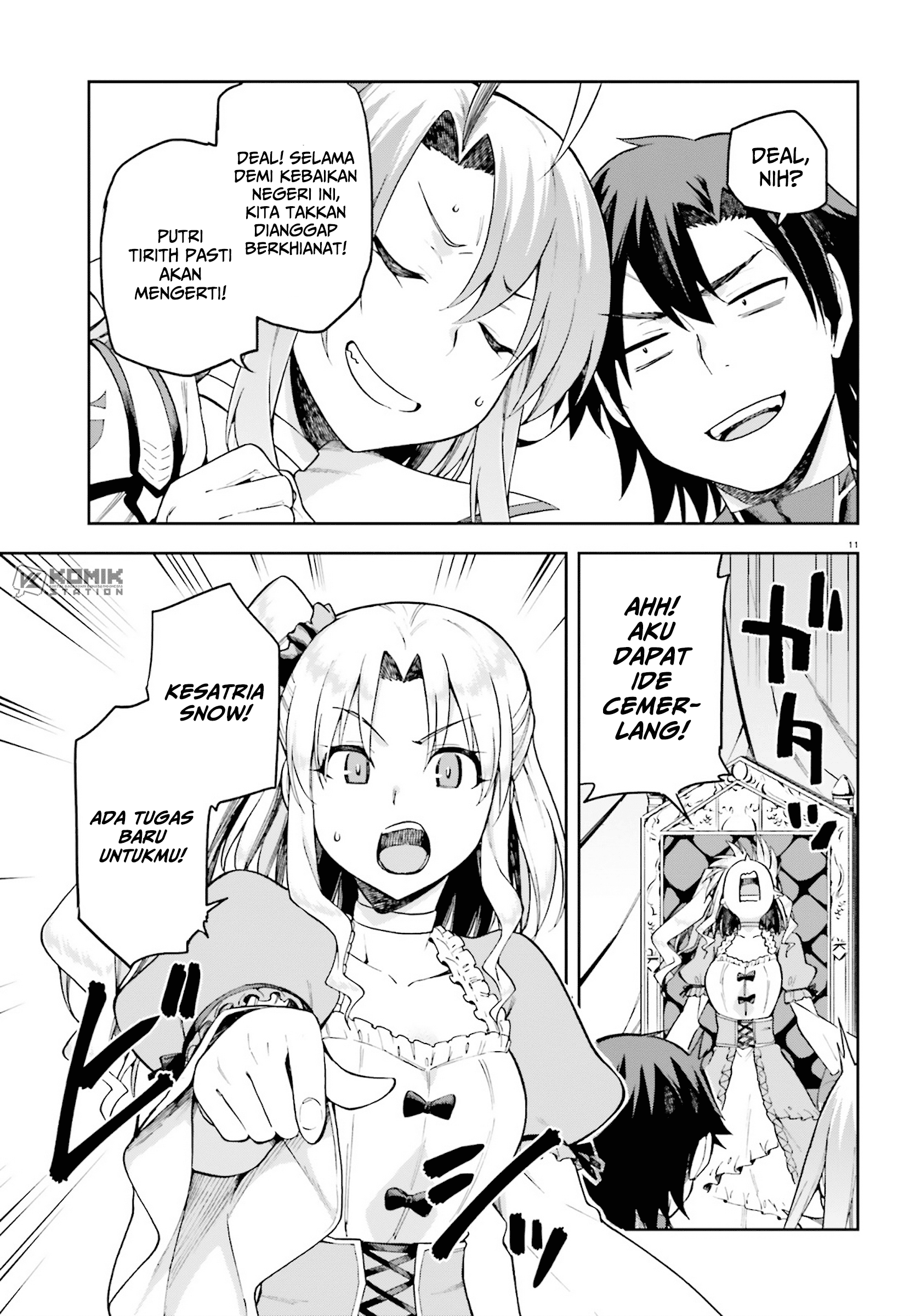 Chapter 21 - halaman 14