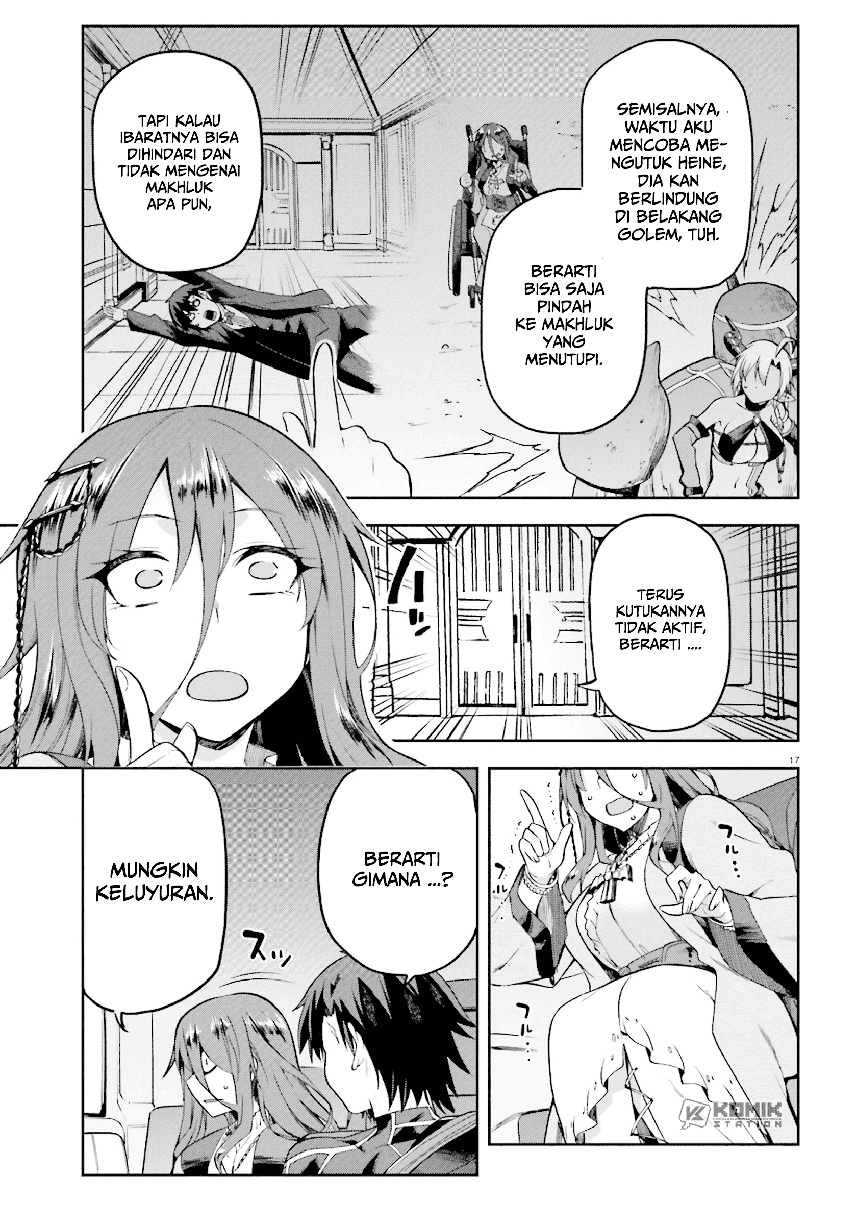 Chapter 21 - halaman 20