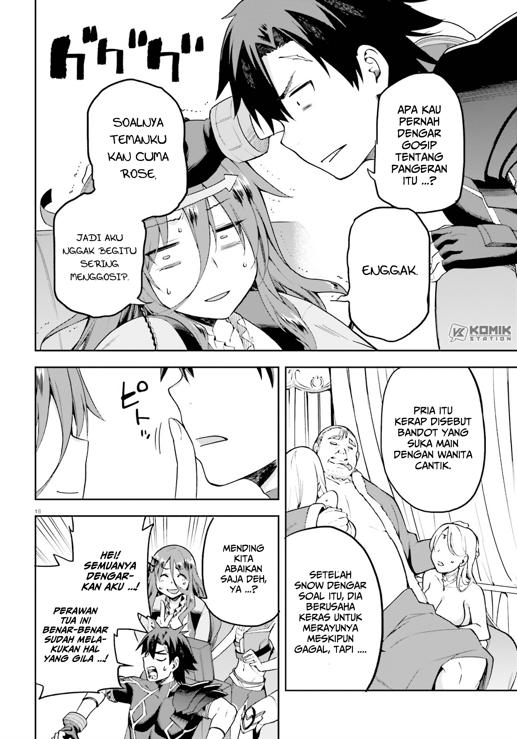 Chapter 21 - halaman 21