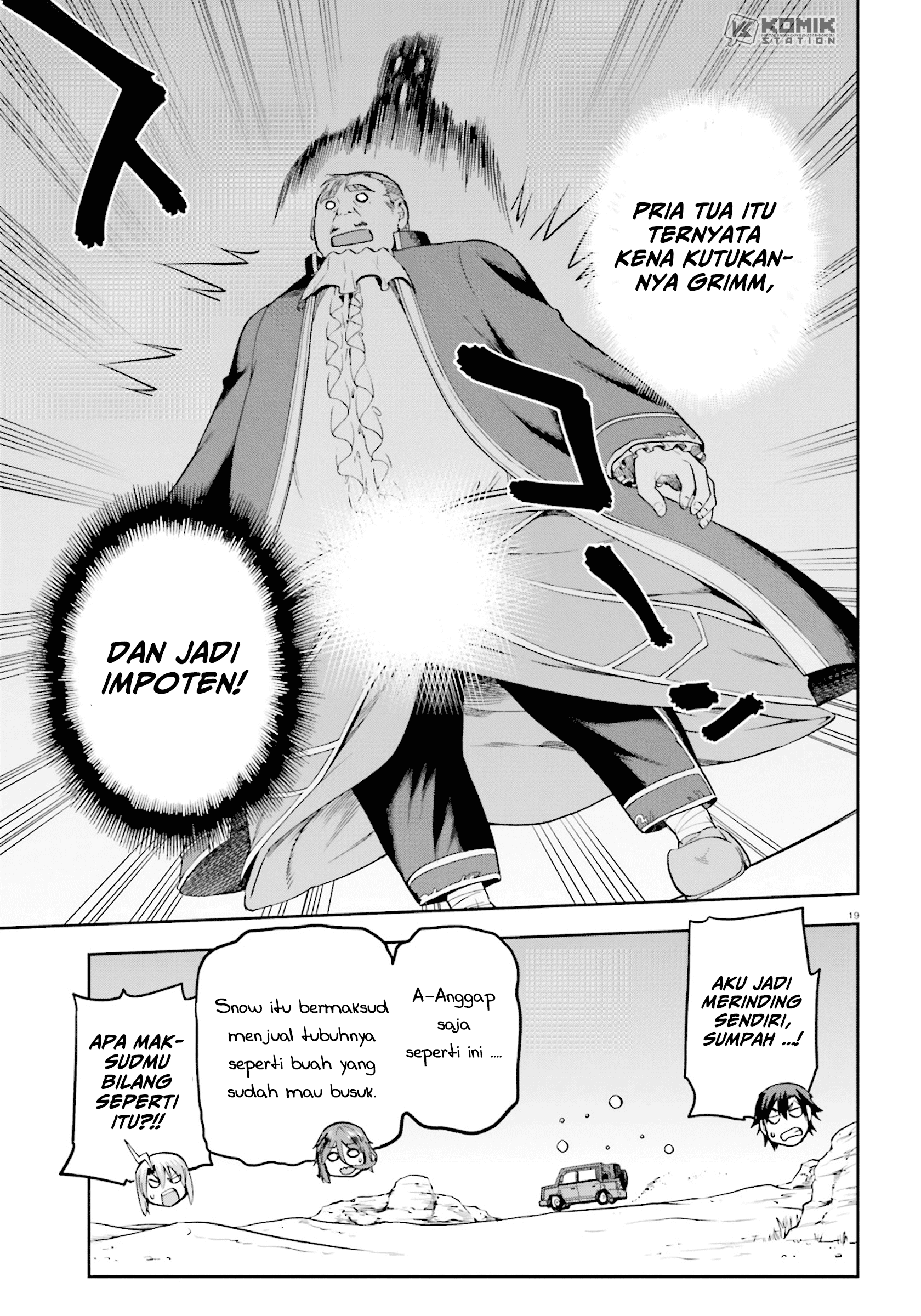 Chapter 21 - halaman 22