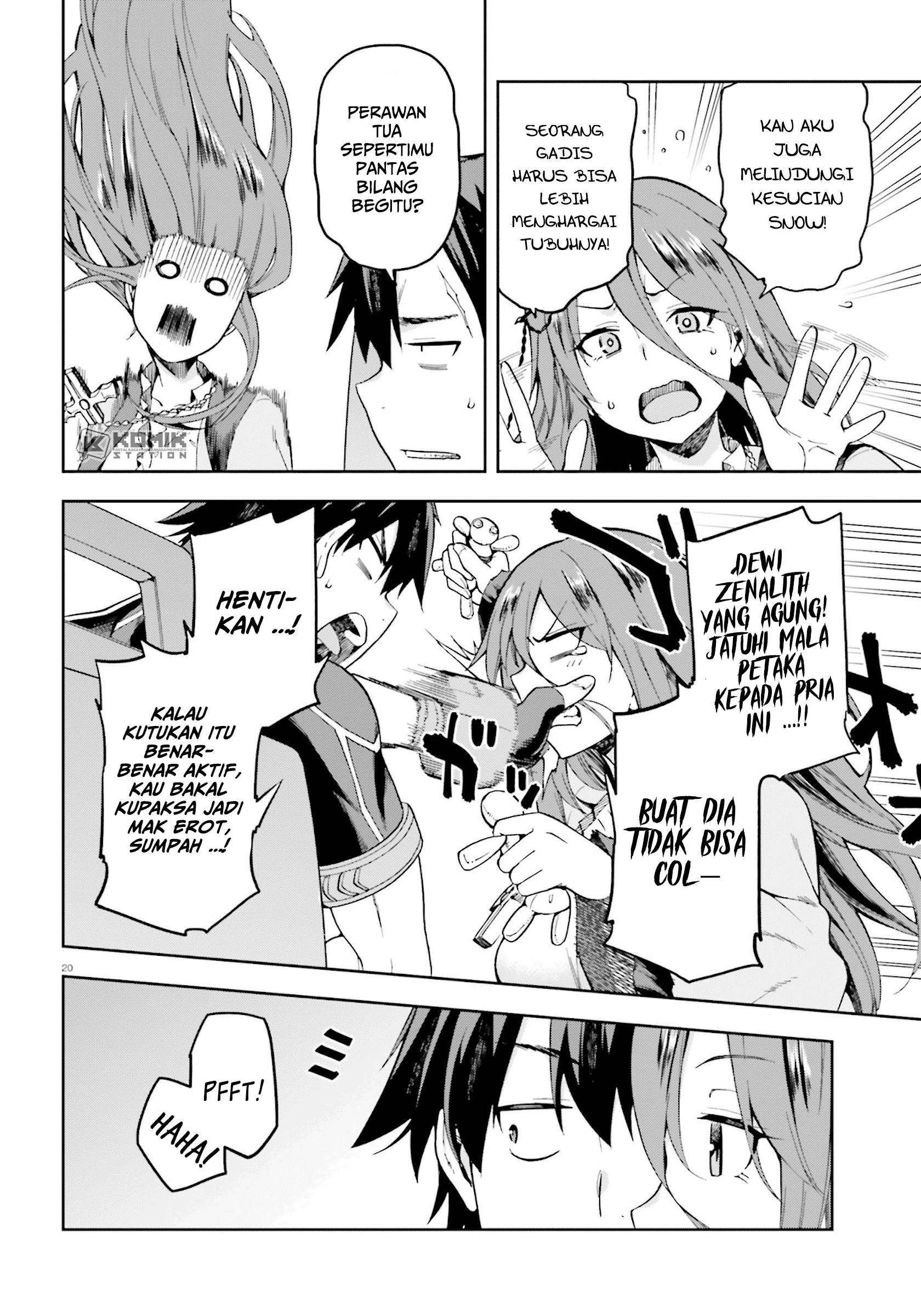 Chapter 21 - halaman 23