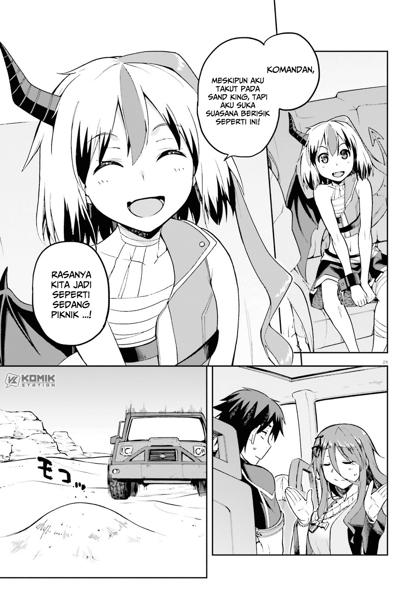 Chapter 21 - halaman 24