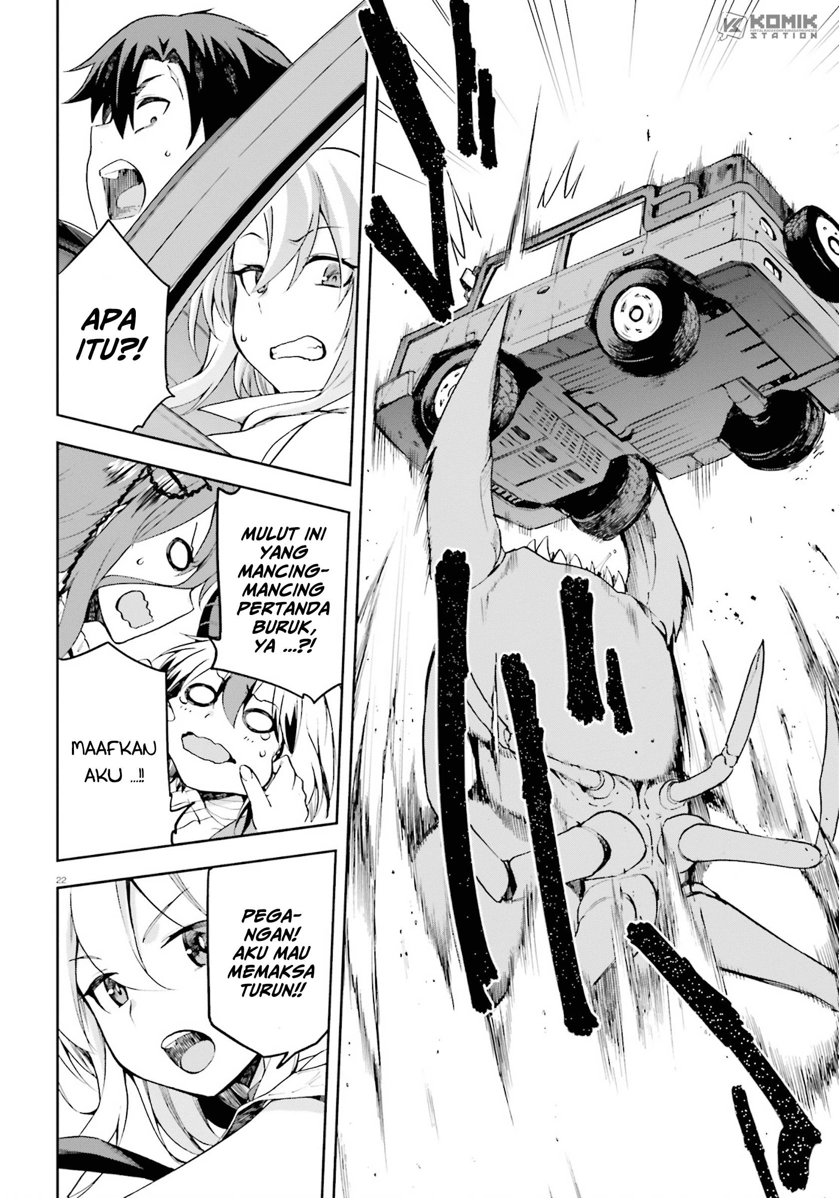 Chapter 21 - halaman 25