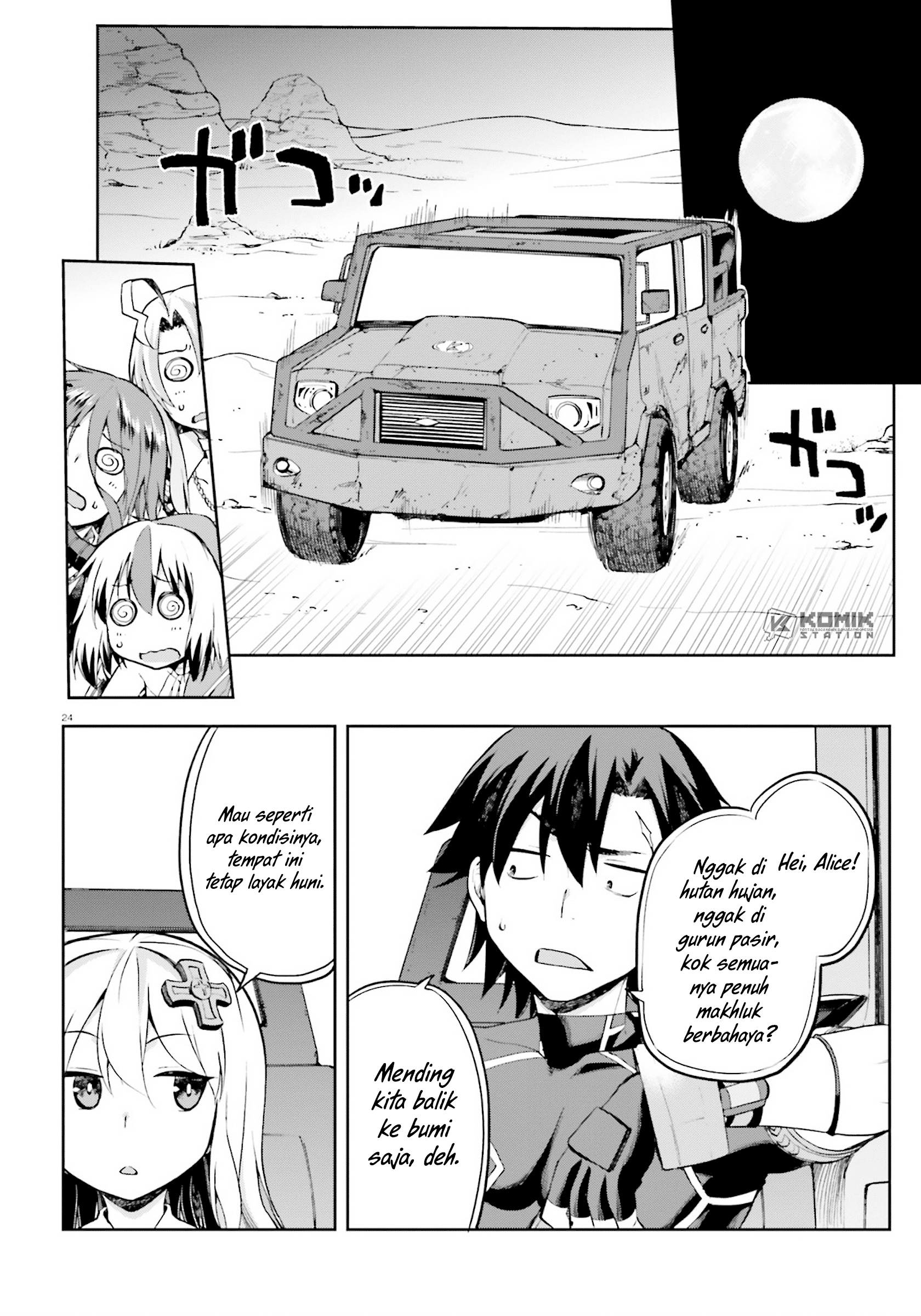 Chapter 21 - halaman 27