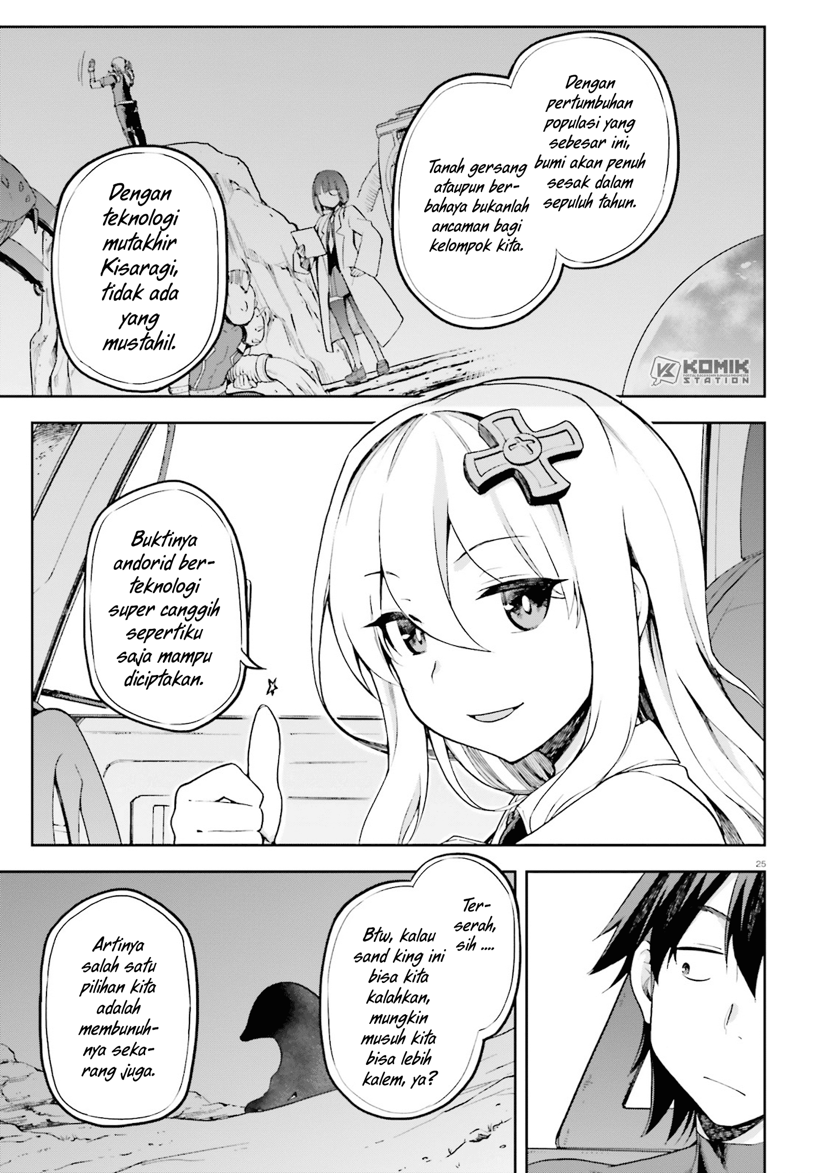 Chapter 21 - halaman 28