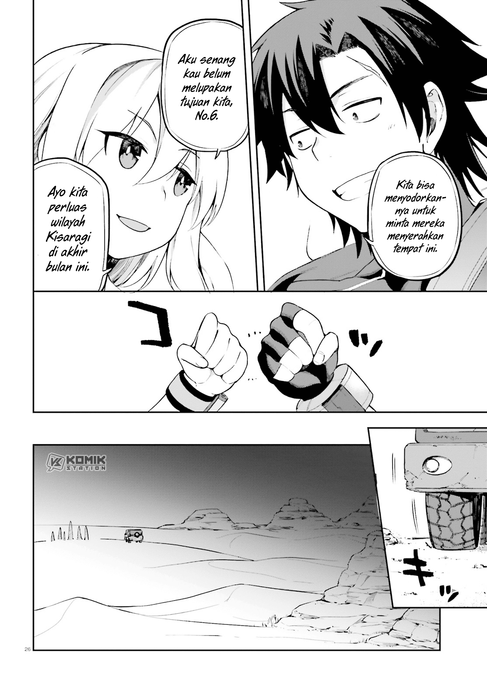 Chapter 21 - halaman 29
