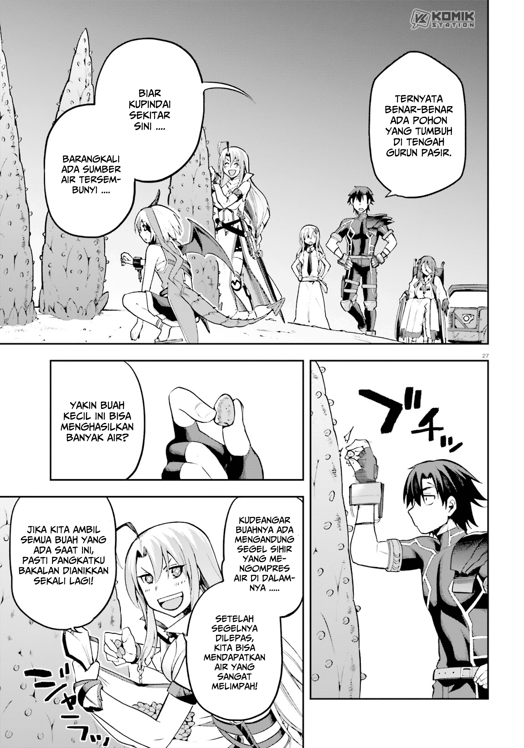 Chapter 21 - halaman 30
