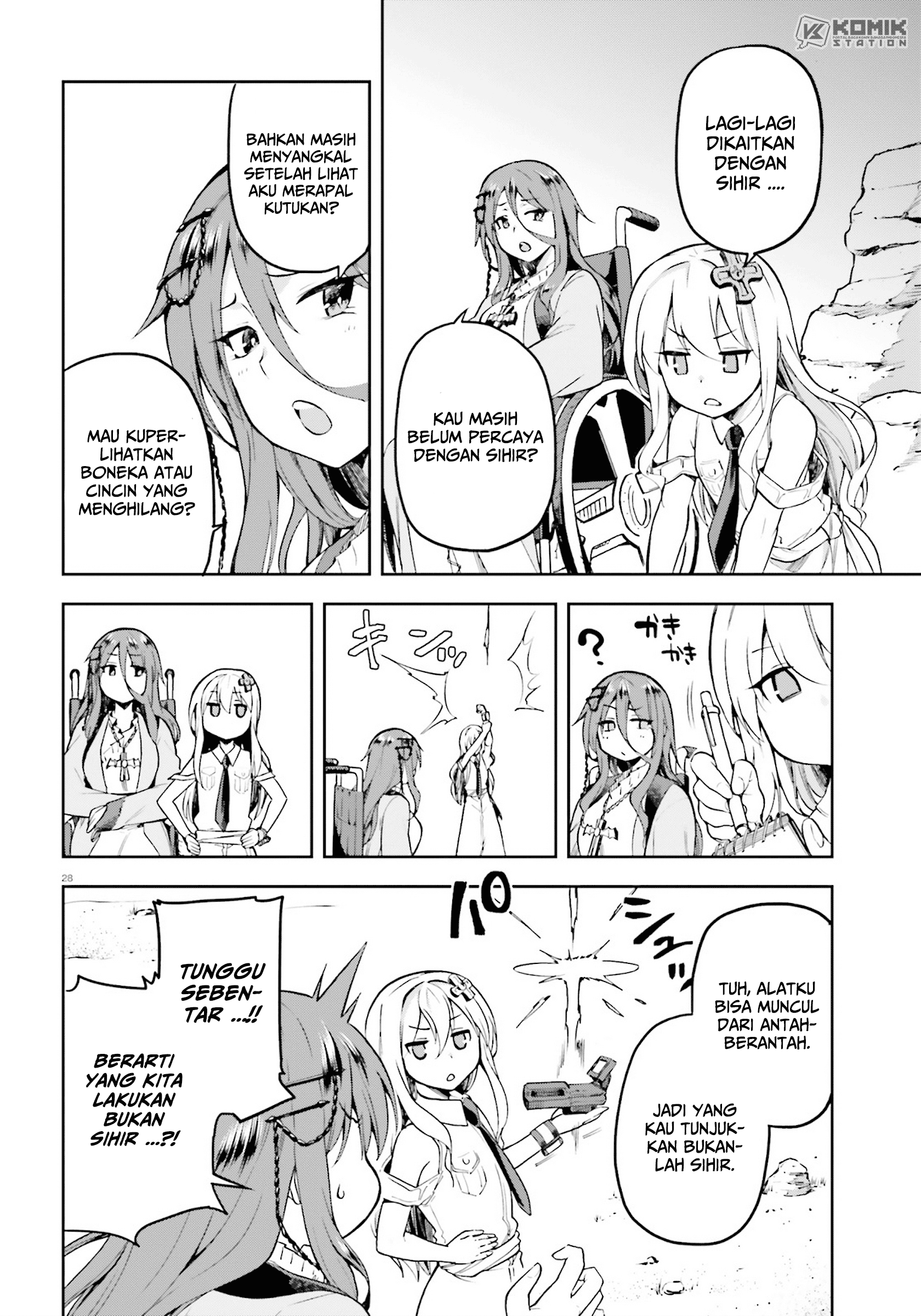 Chapter 21 - halaman 31