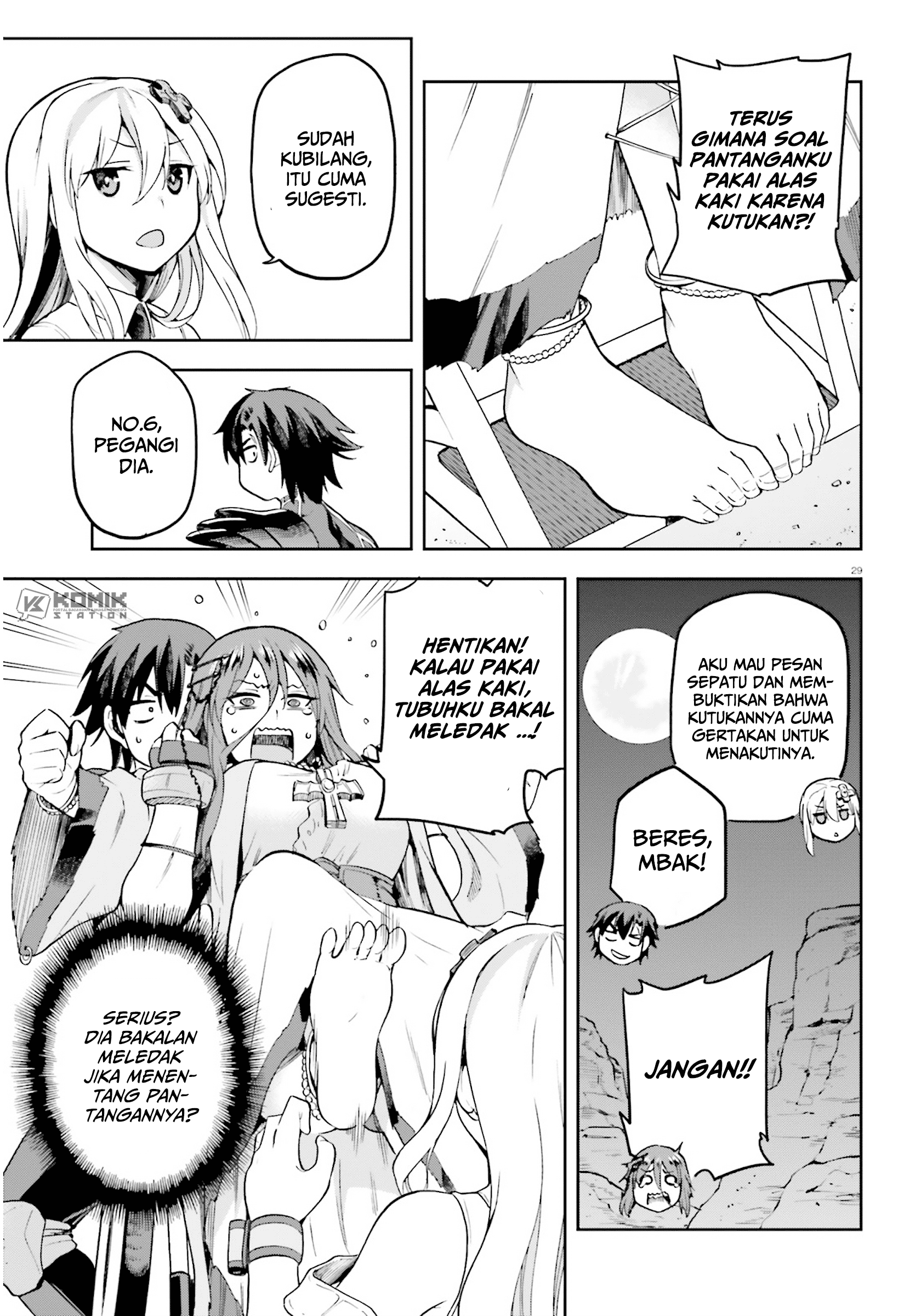 Chapter 21 - halaman 32