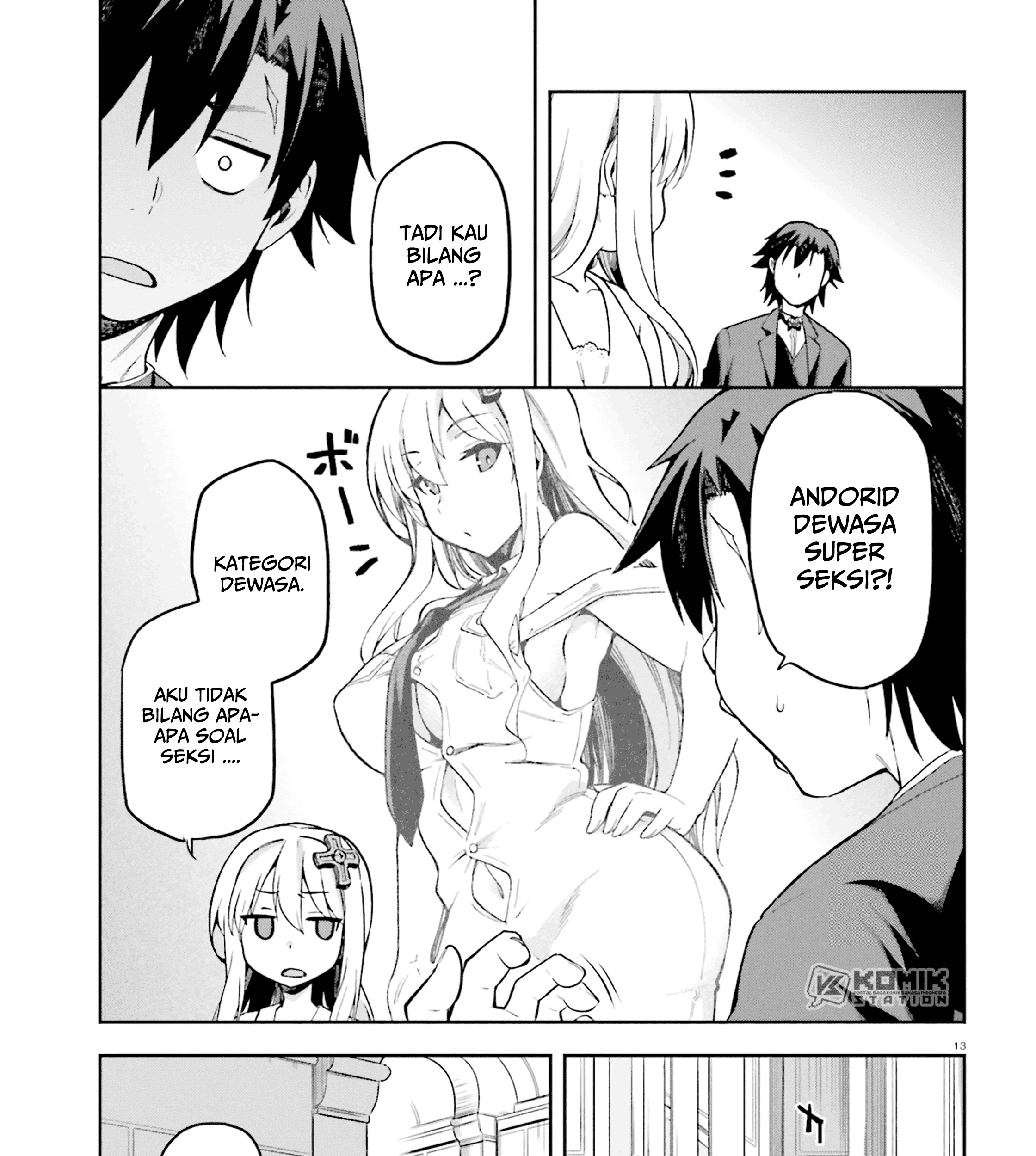 Chapter 20 - halaman 25