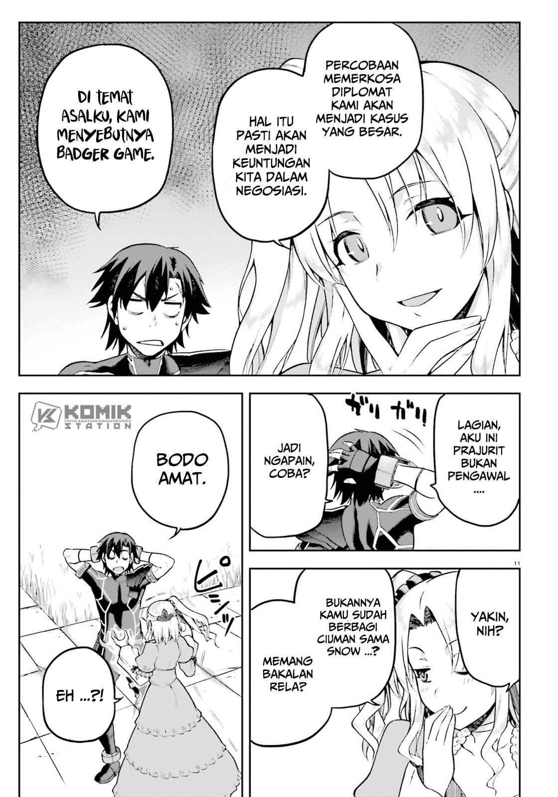 Chapter 19 - halaman 14
