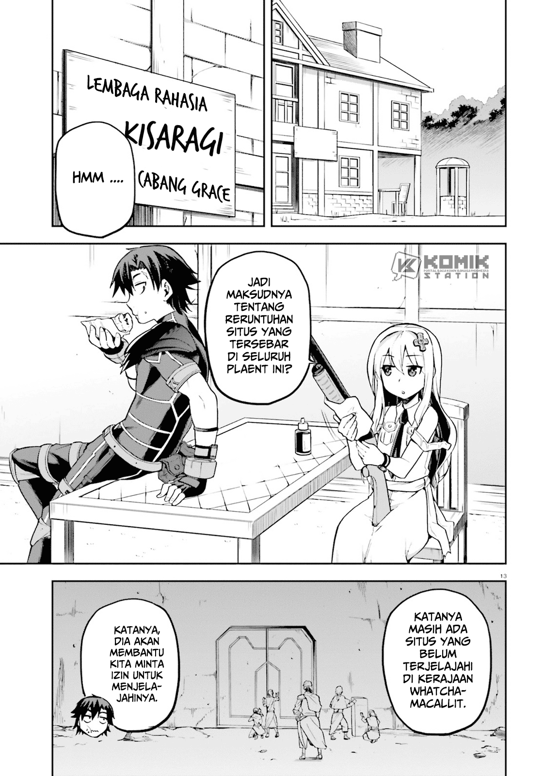 Chapter 19 - halaman 16