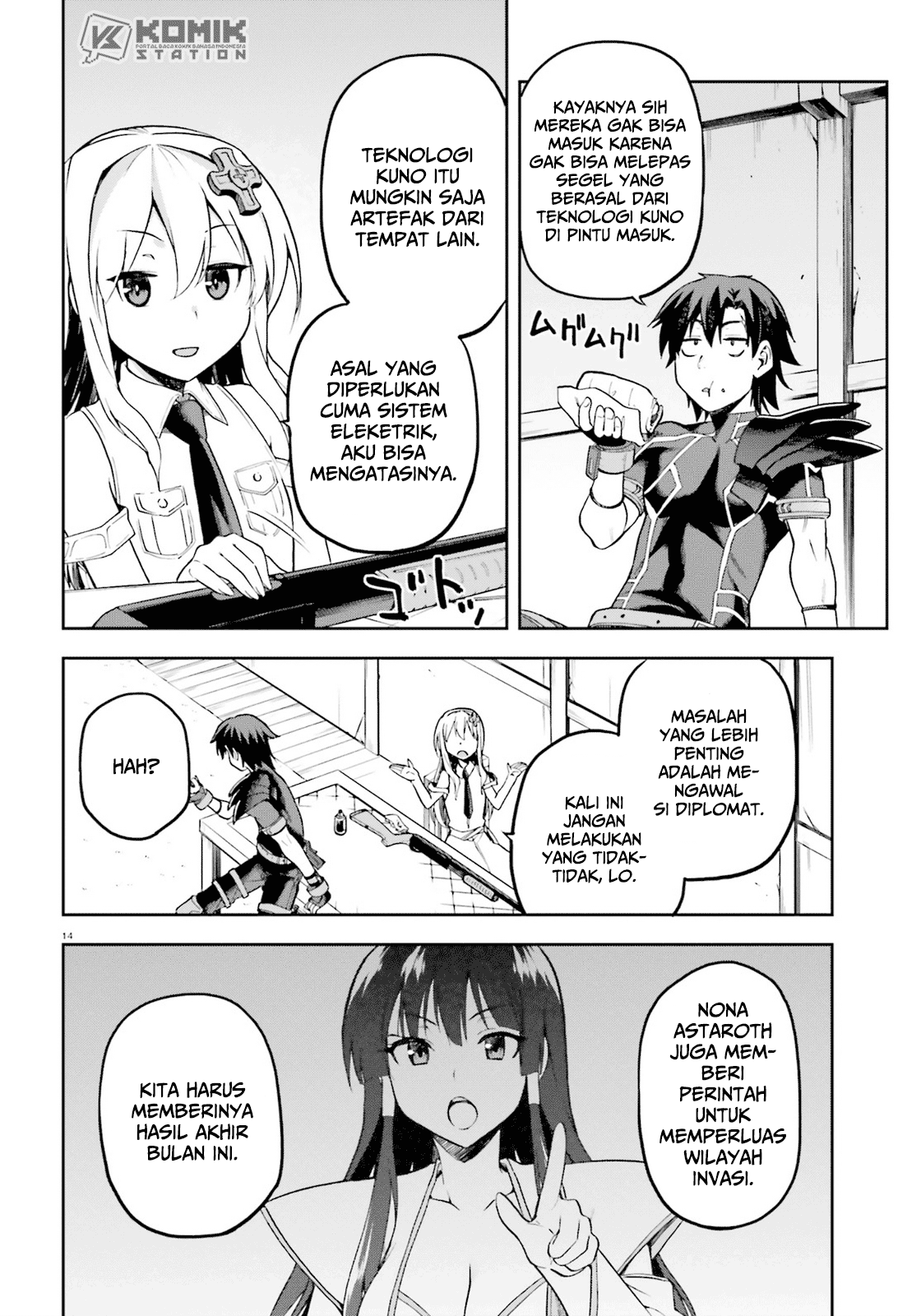 Chapter 19 - halaman 17