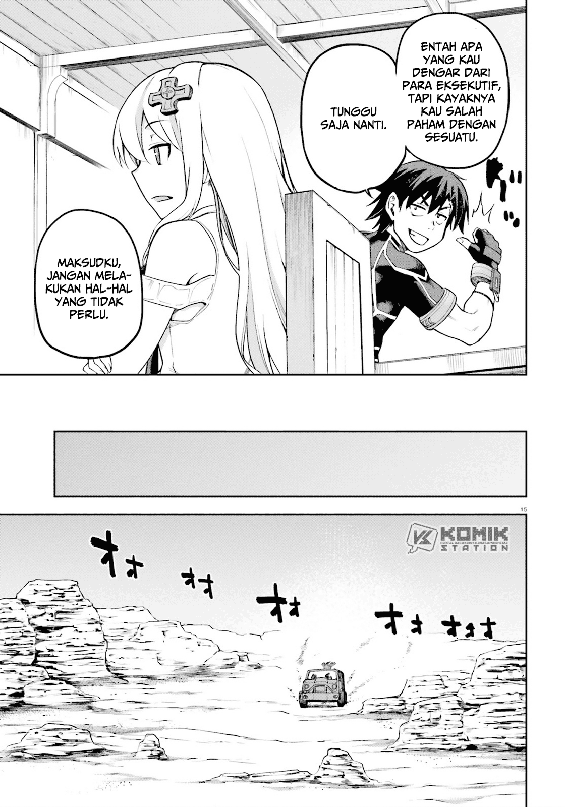Chapter 19 - halaman 18