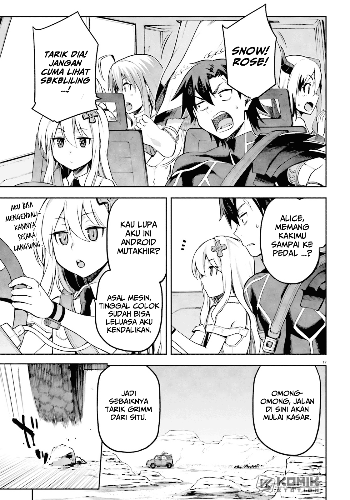 Chapter 19 - halaman 20