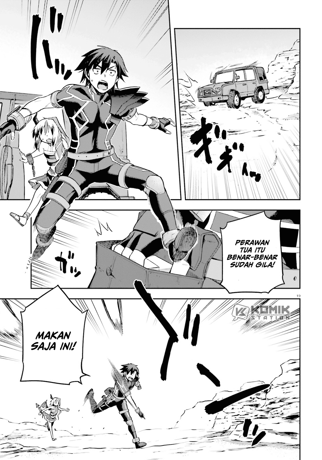 Chapter 19 - halaman 22