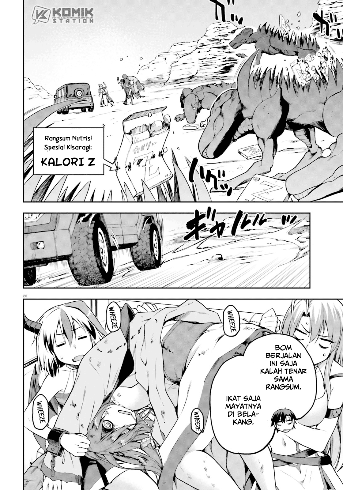 Chapter 19 - halaman 23