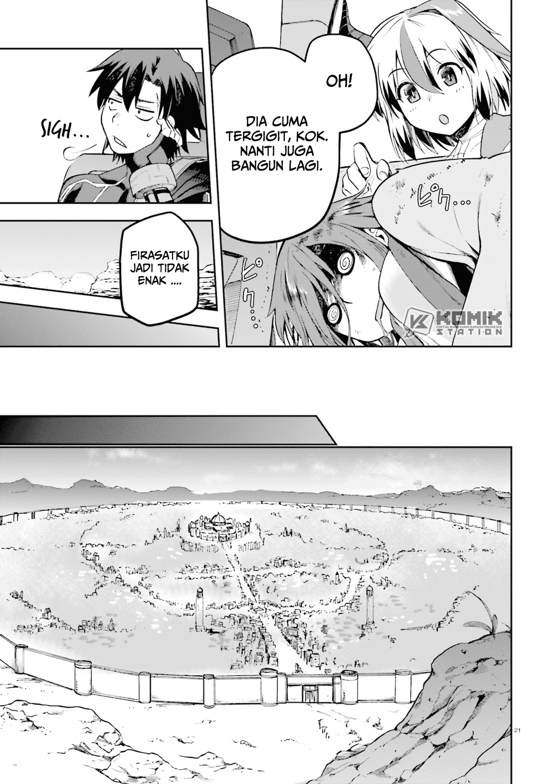 Chapter 19 - halaman 24
