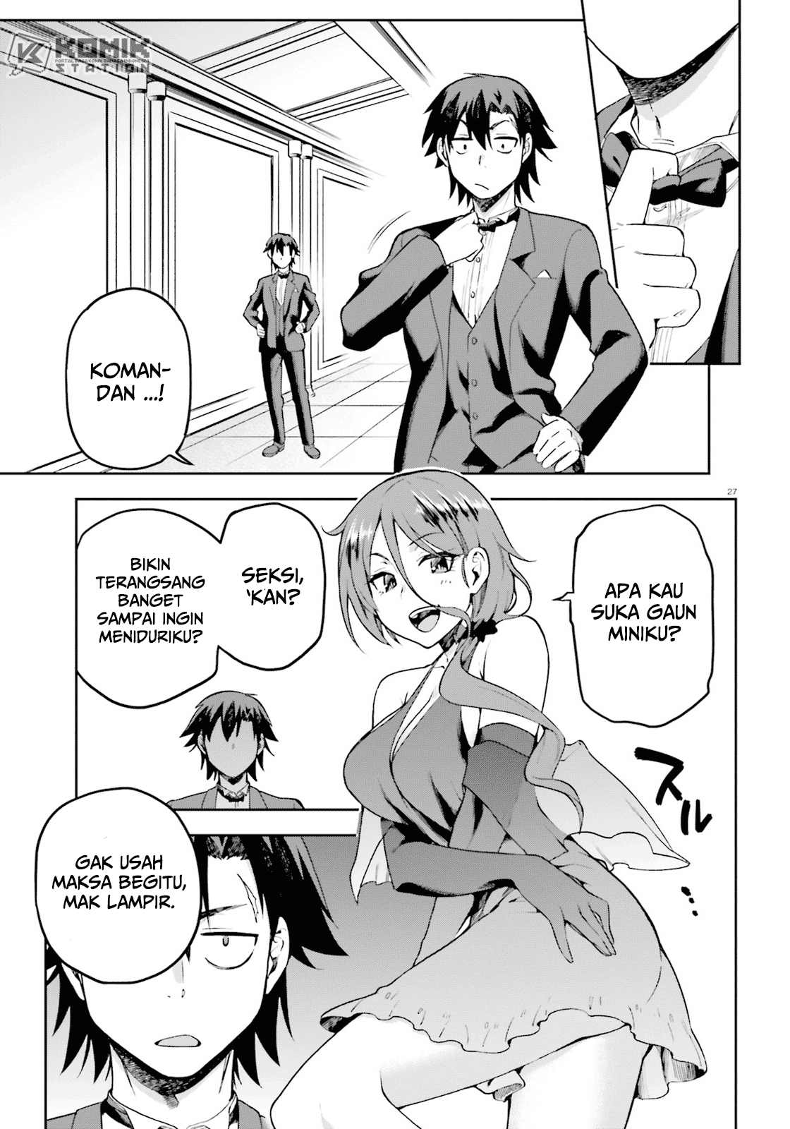 Chapter 19 - halaman 30