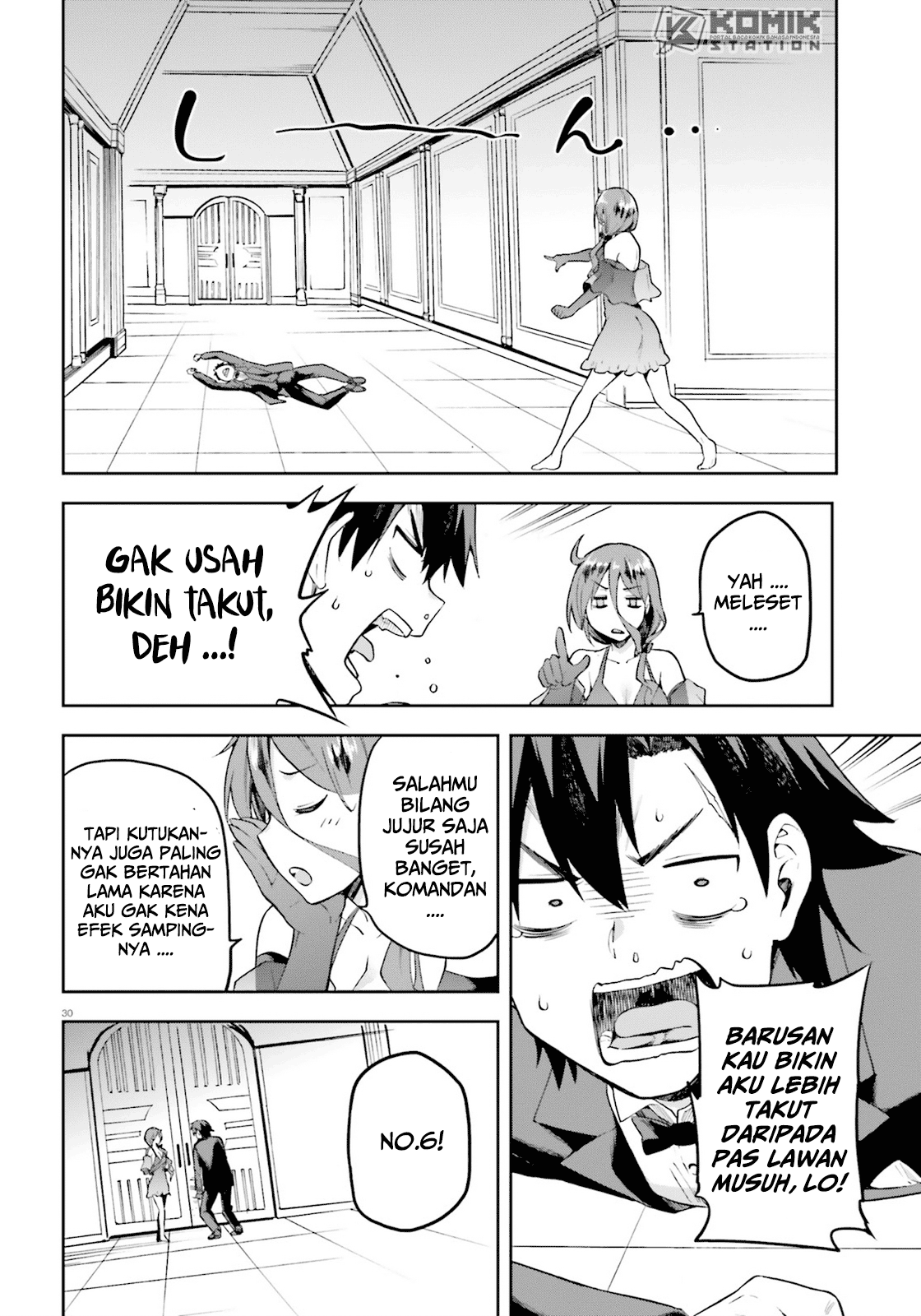 Chapter 19 - halaman 32