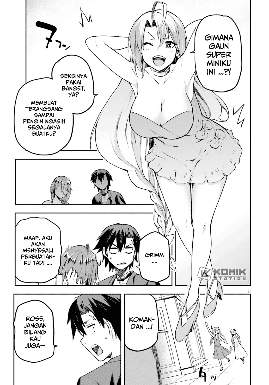Chapter 19 - halaman 33