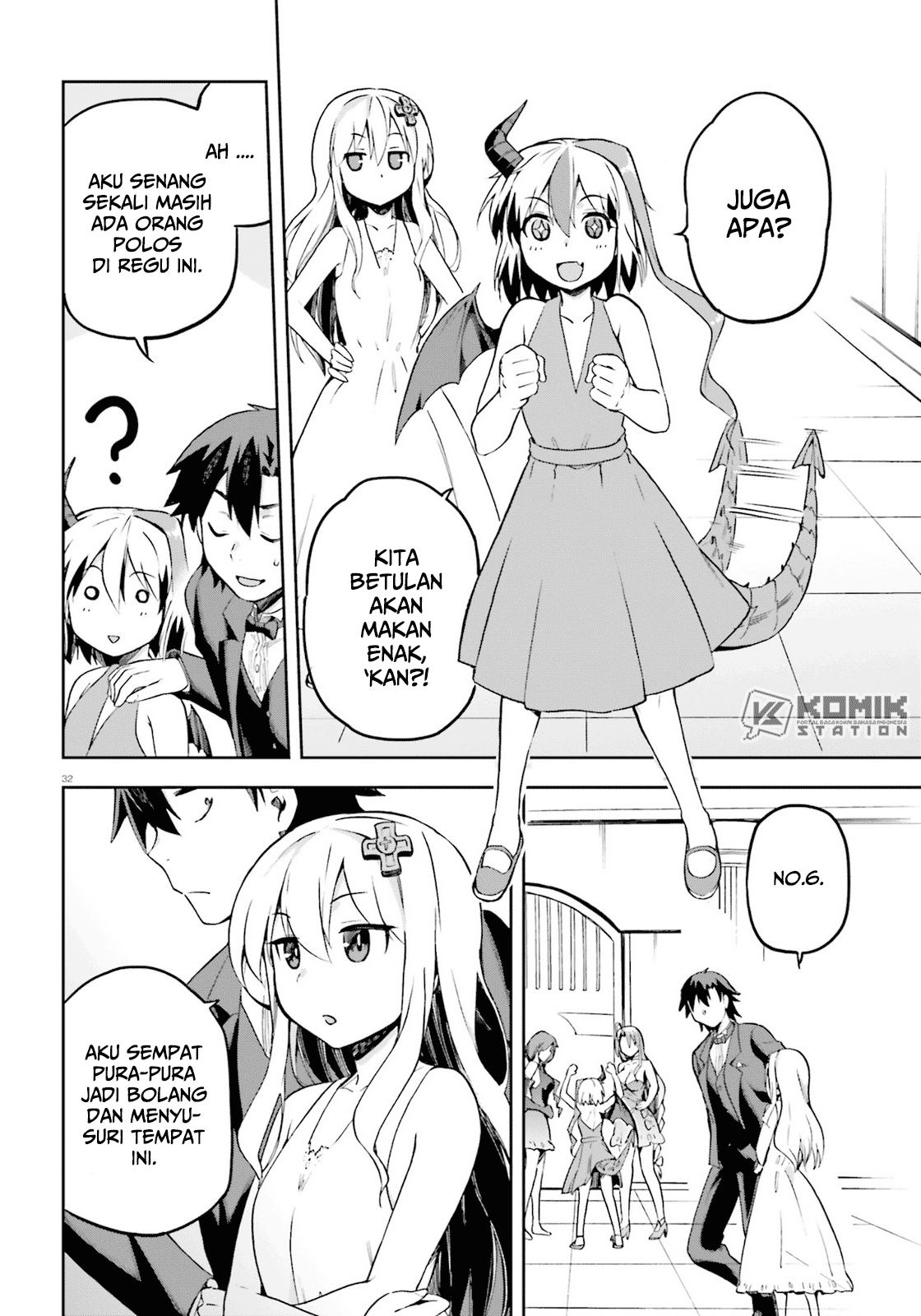 Chapter 19 - halaman 34